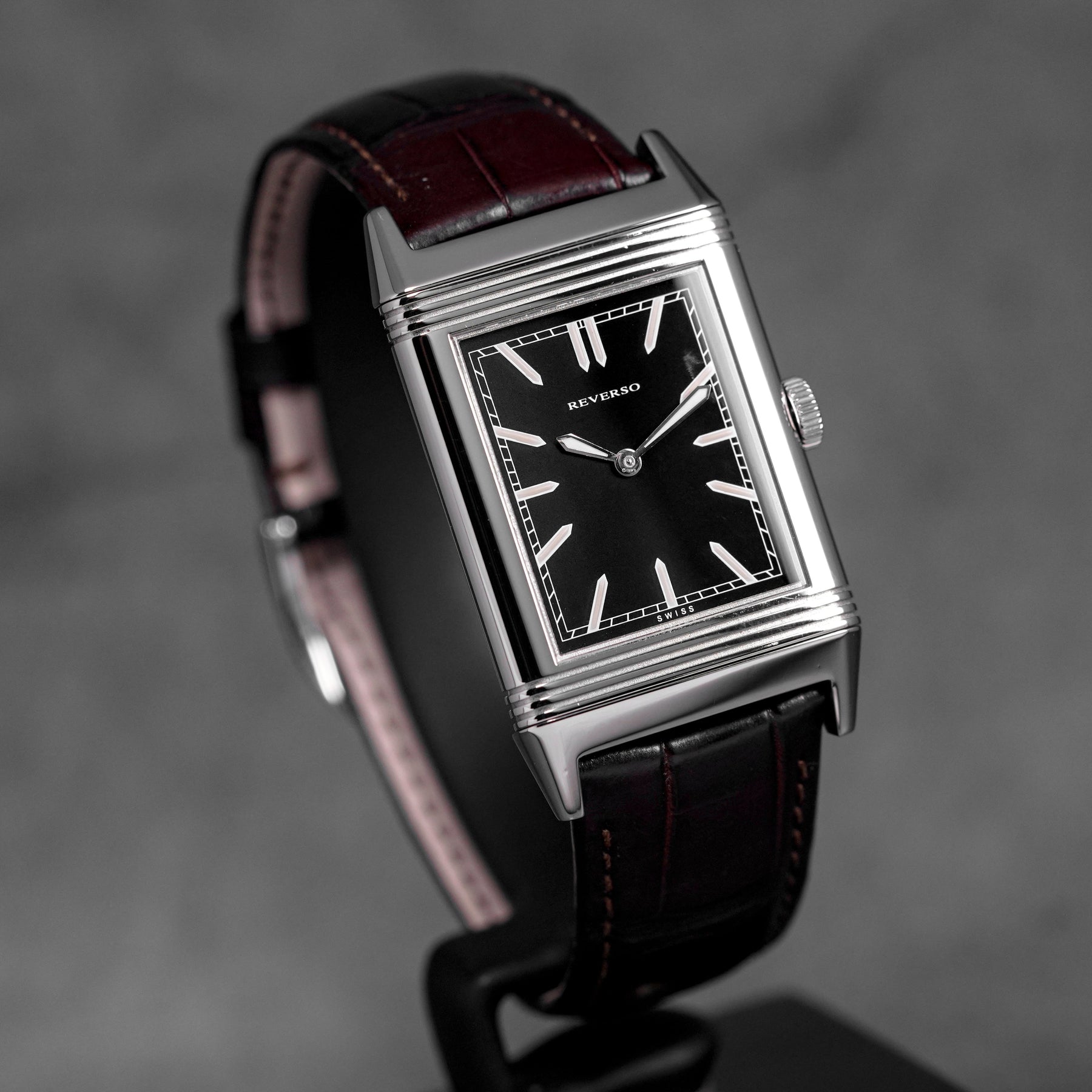Harga JLC Grande Reverso Tribute to 1931