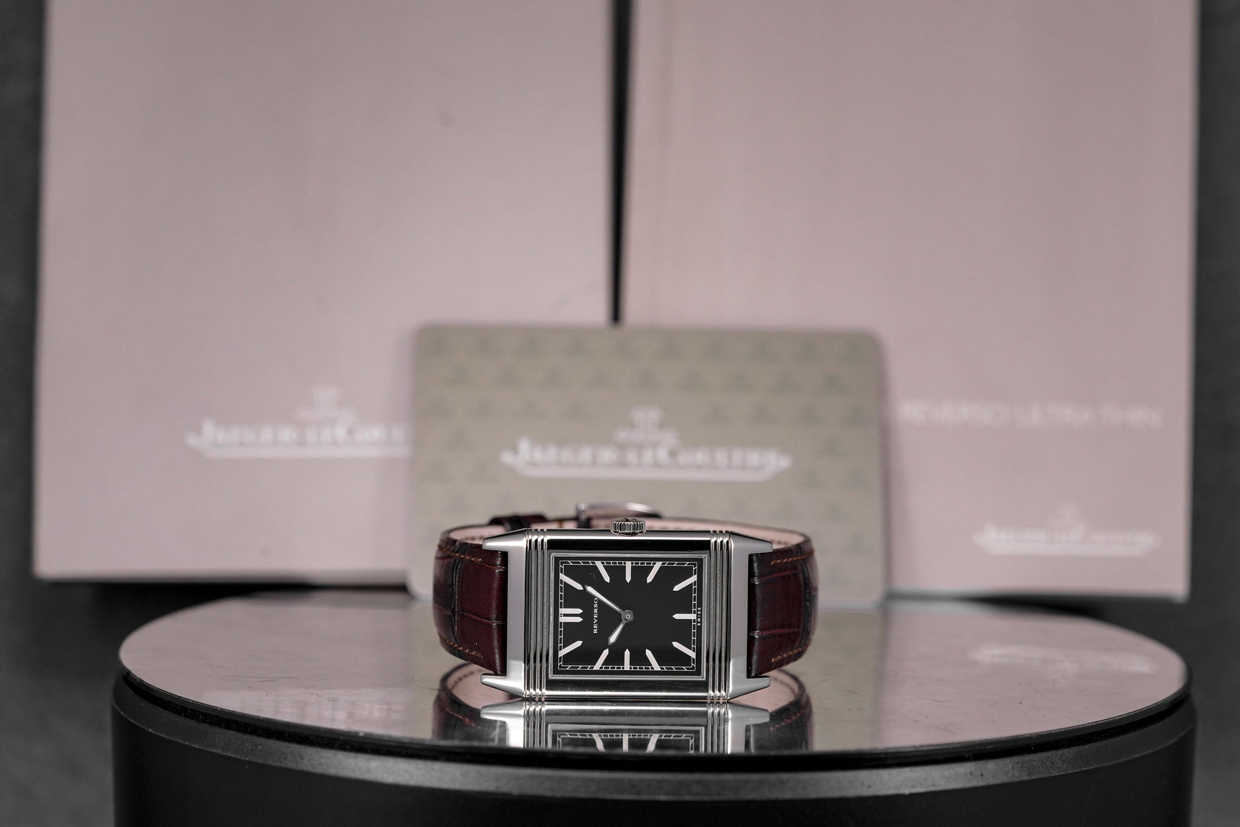 Harga JLC Grande Reverso Tribute to 1931