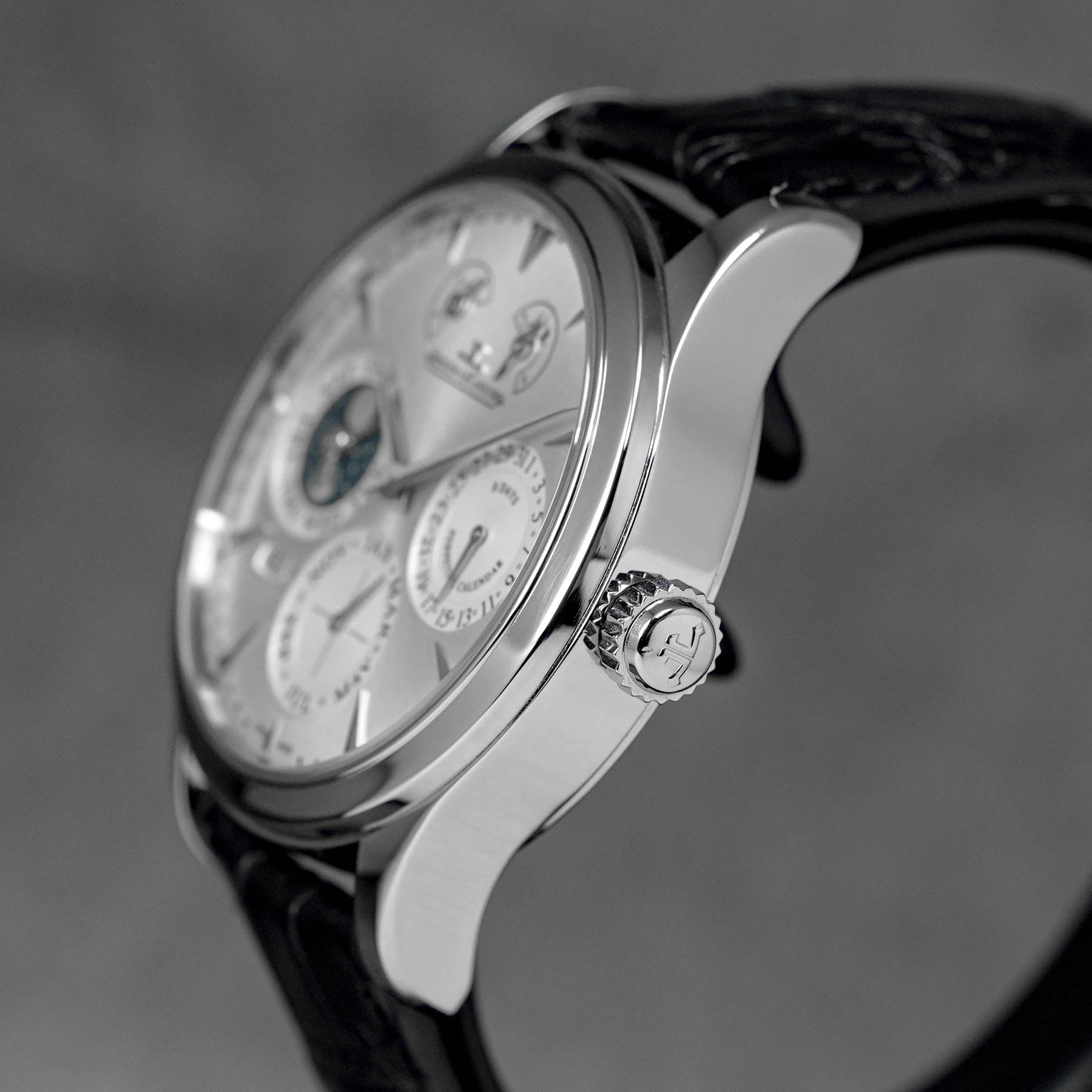 Harga JLC Master 8 Days Perpetual Calendar