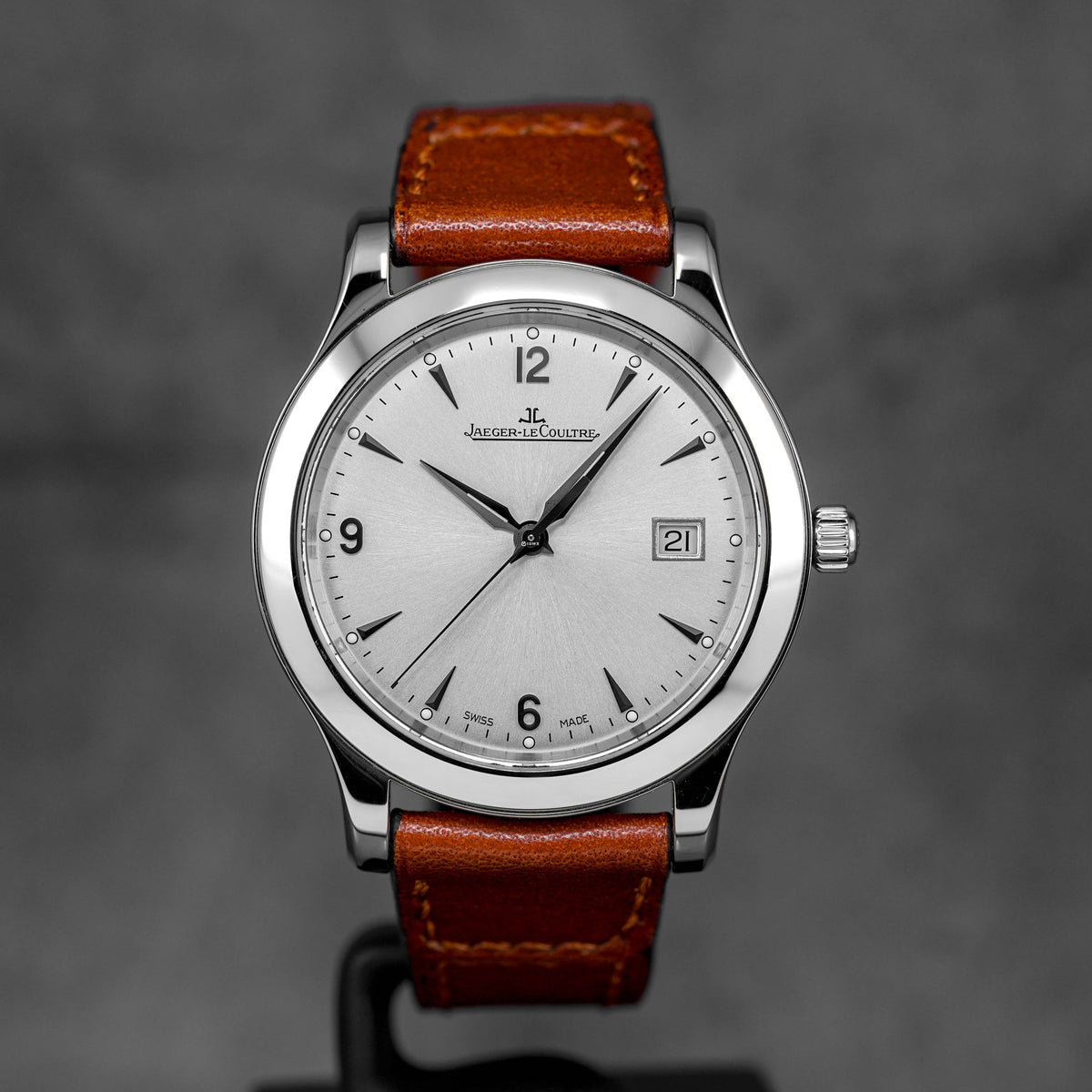 Harga JLC Master Control Date