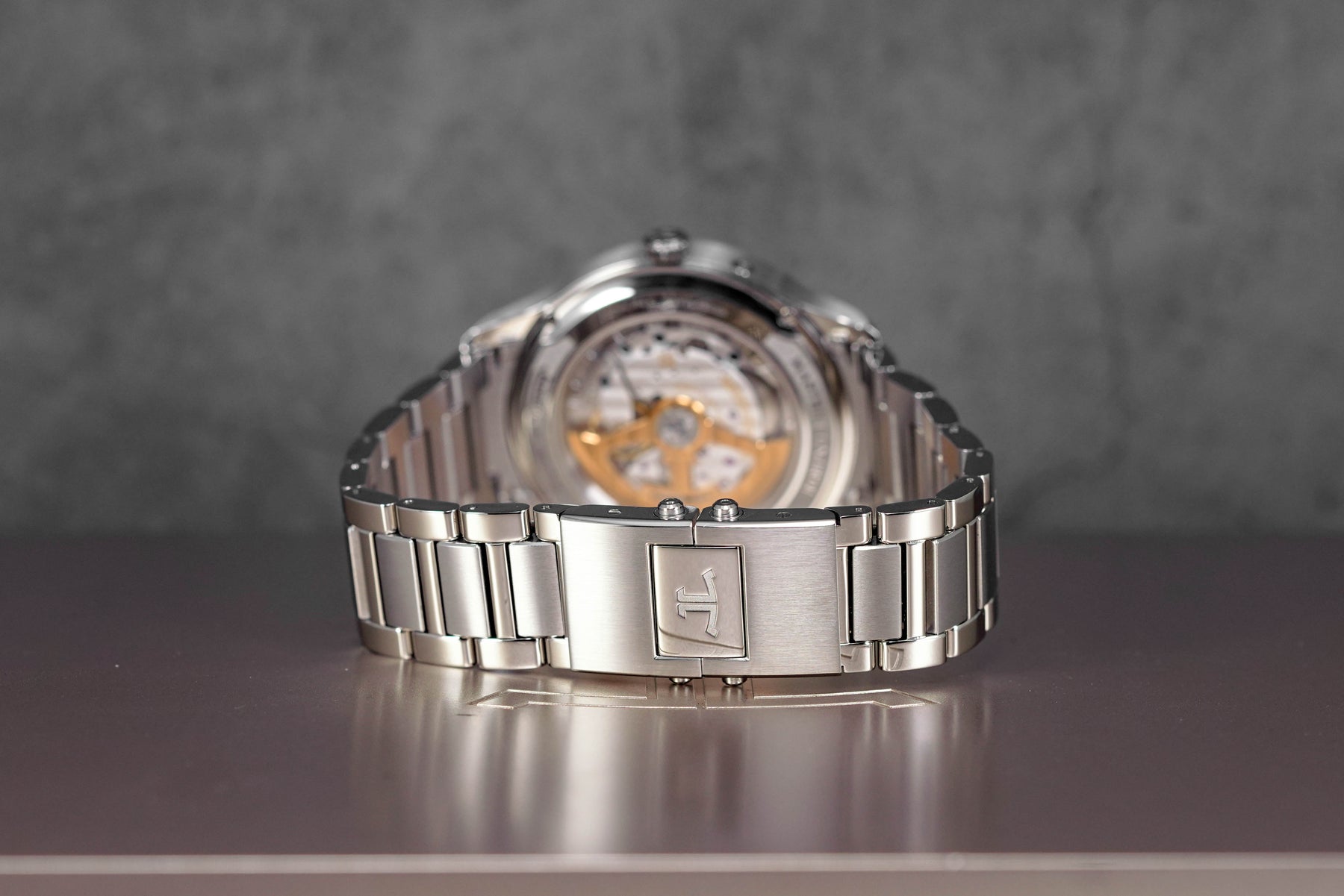 Harga JLC Master Control Geographic