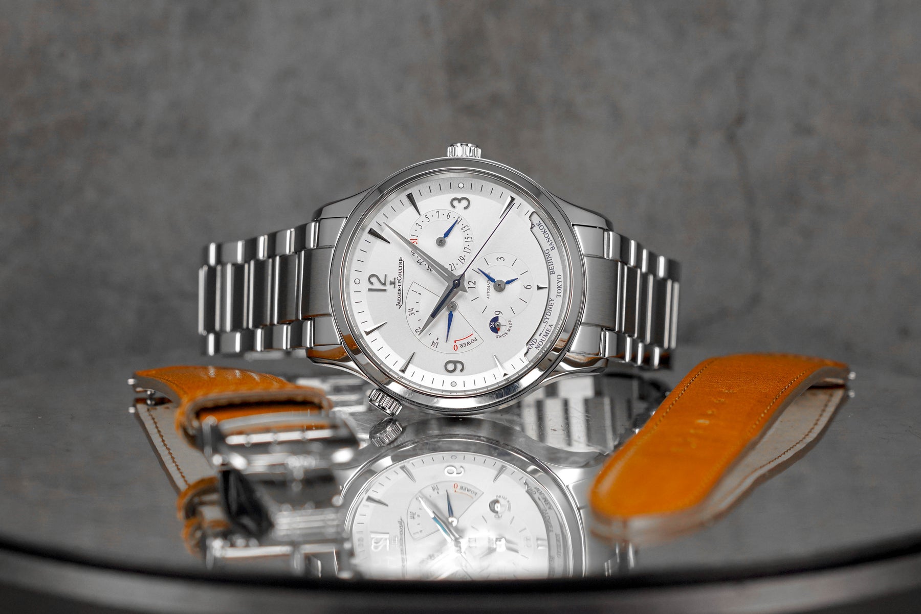 Harga JLC Master Control Geographic