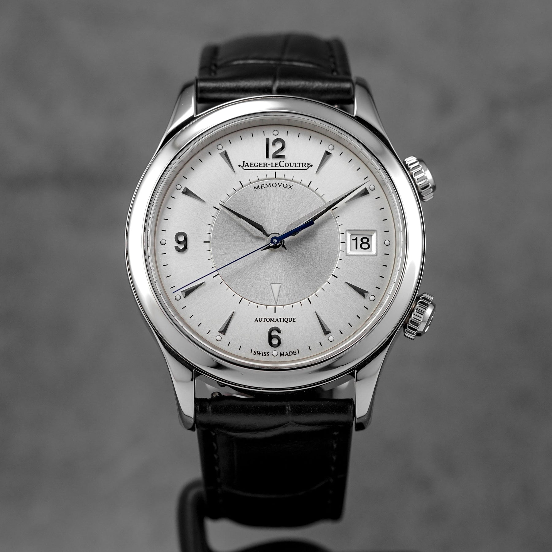 Harga JLC Master Memovox