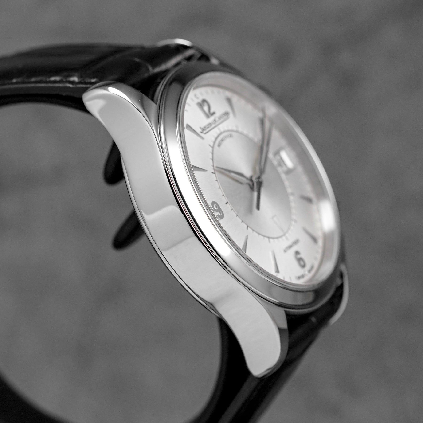 Harga JLC Master Memovox