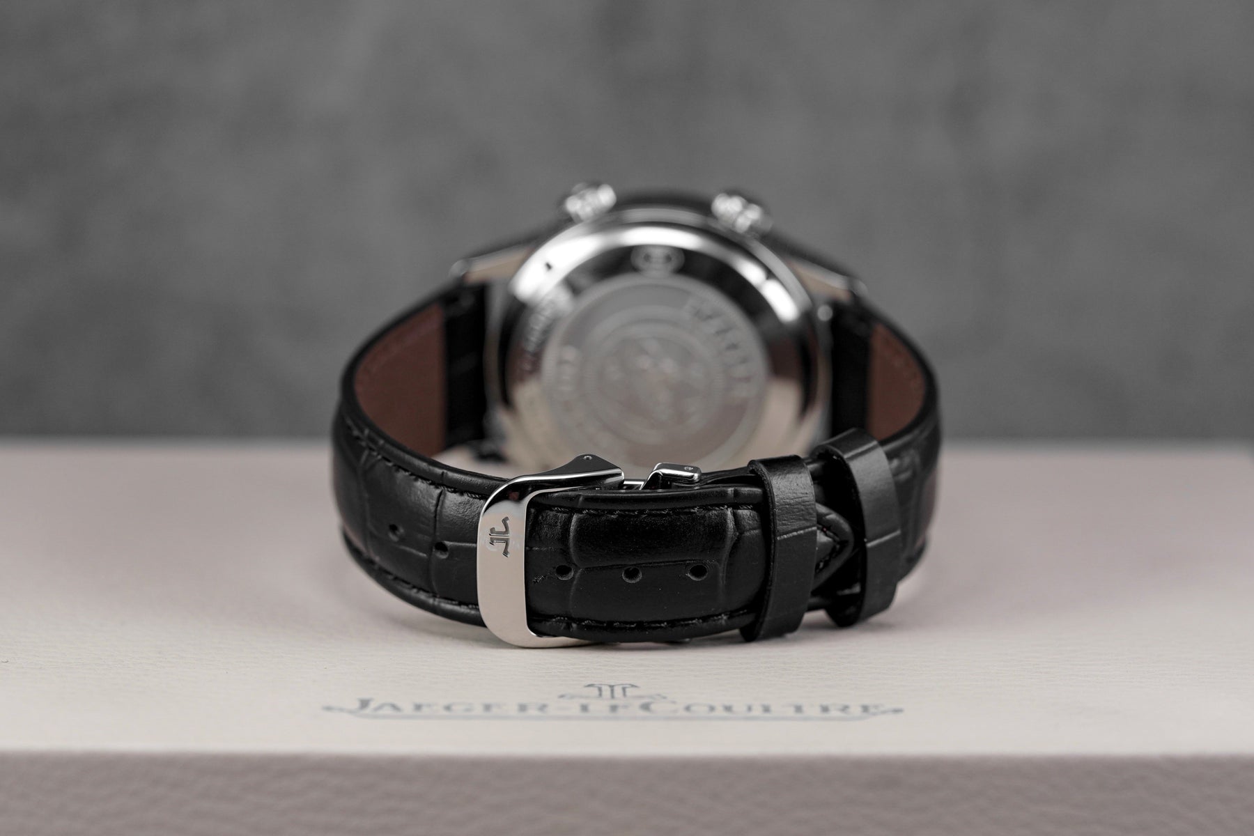 Harga JLC Master Memovox
