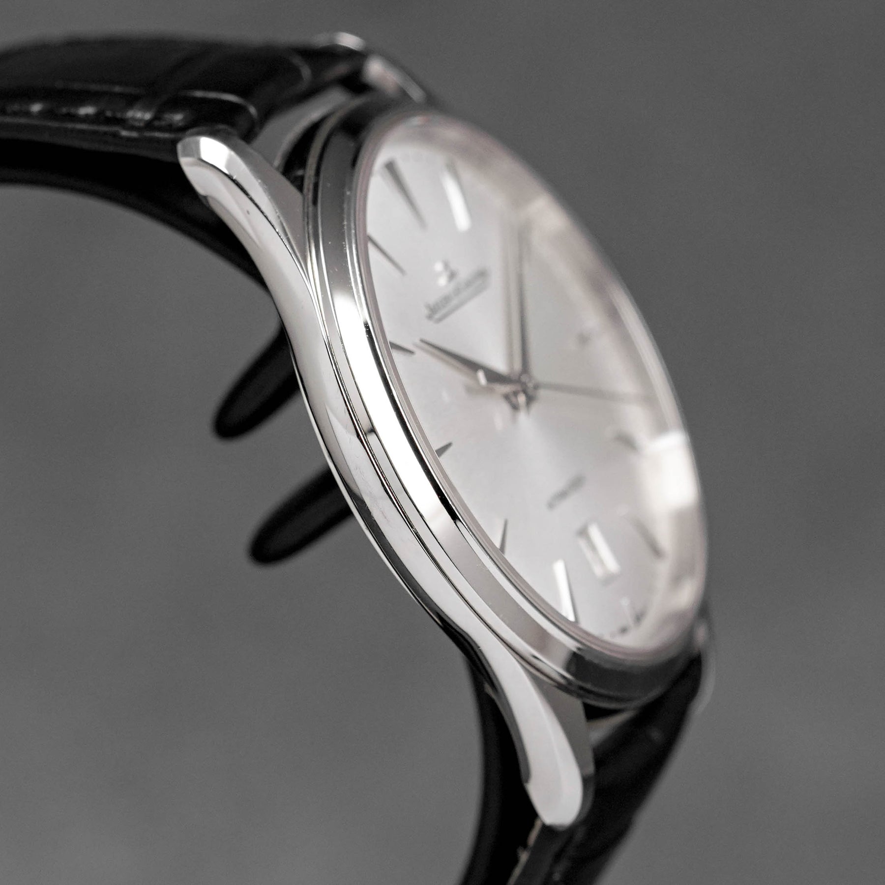 Harga JLC Master Ultra Thin Date