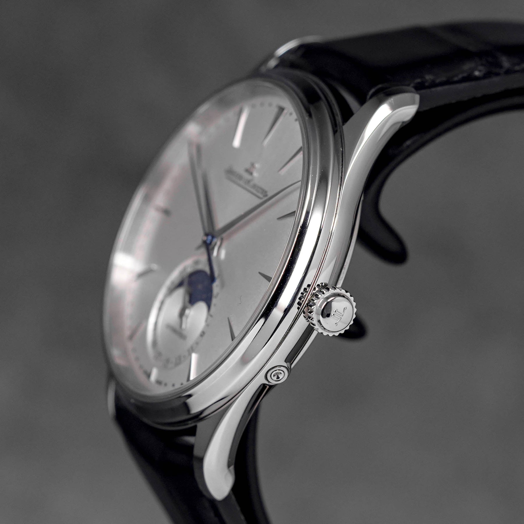 Harga JLC Master Ultra Thin Moonphase
