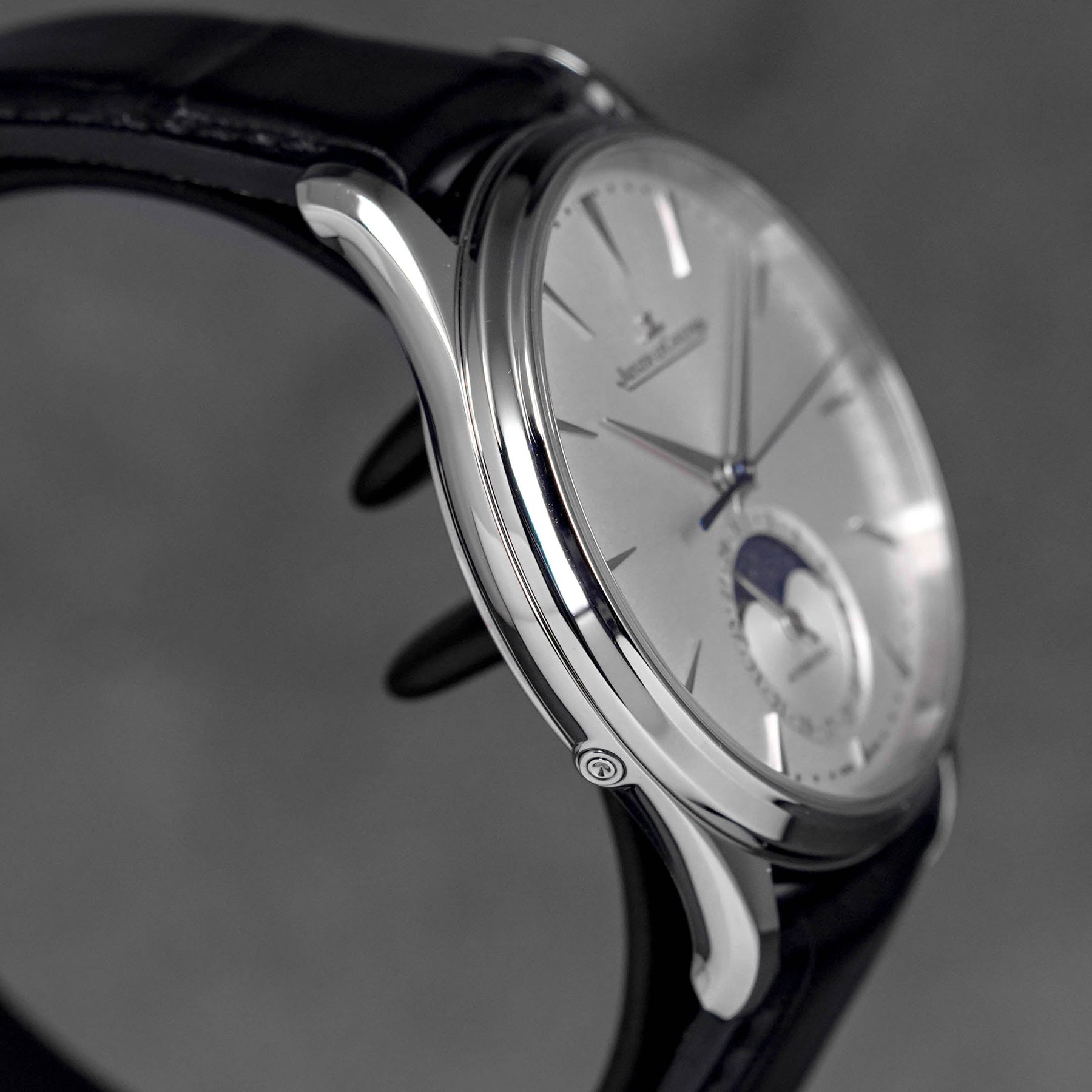 Harga JLC Master Ultra Thin Moonphase