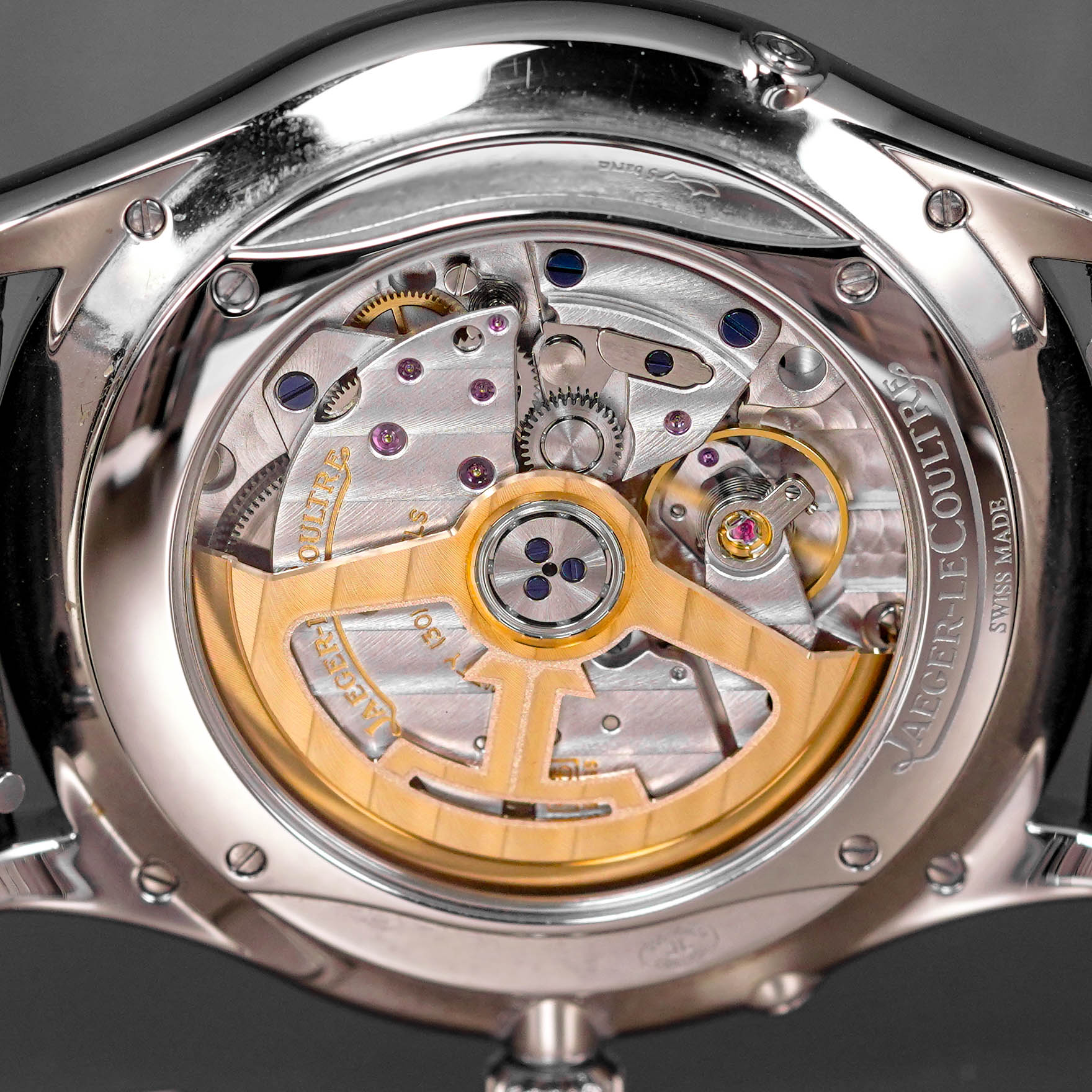 Harga JLC Master Ultra Thin Moonphase