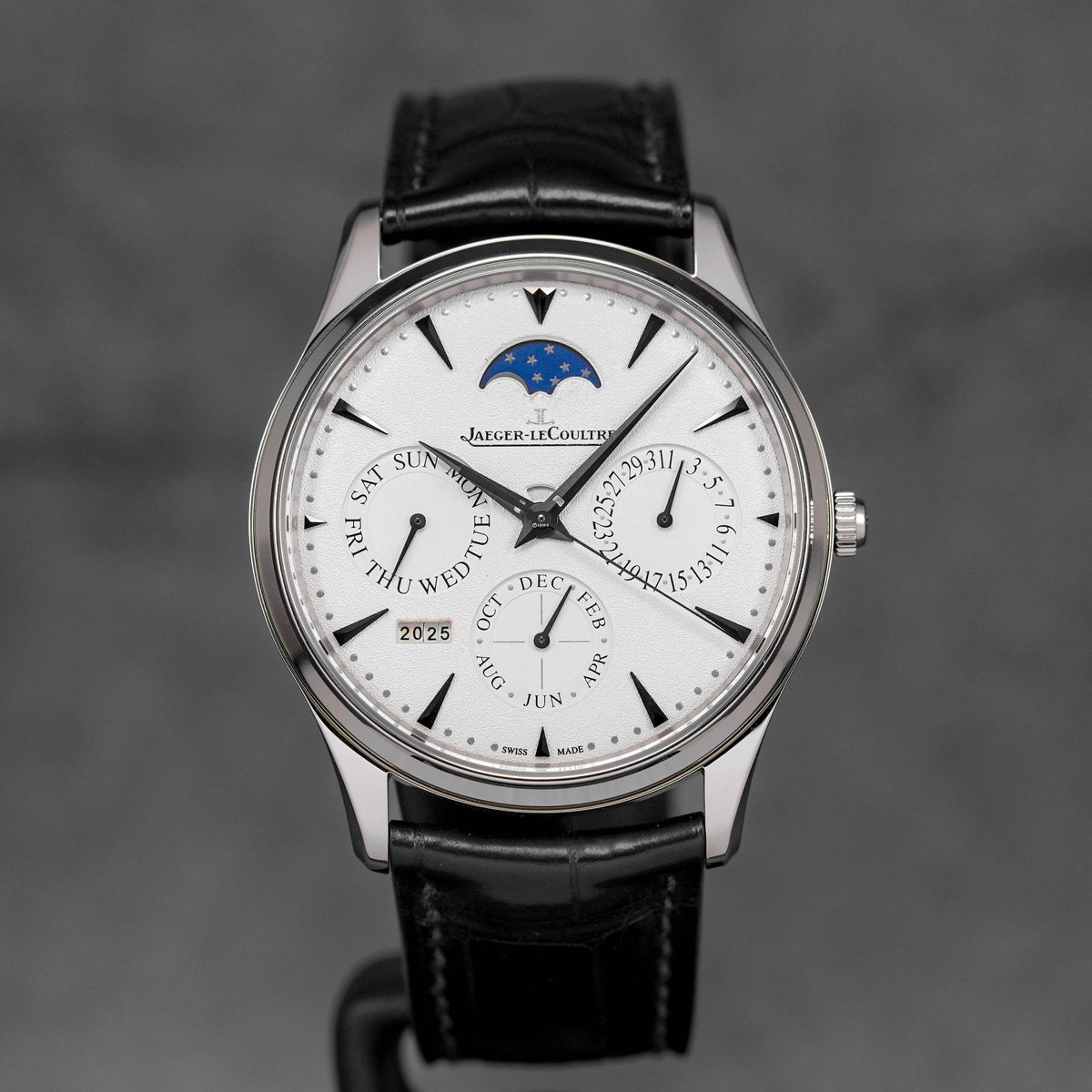 Harga JLC Master Ultra Thin