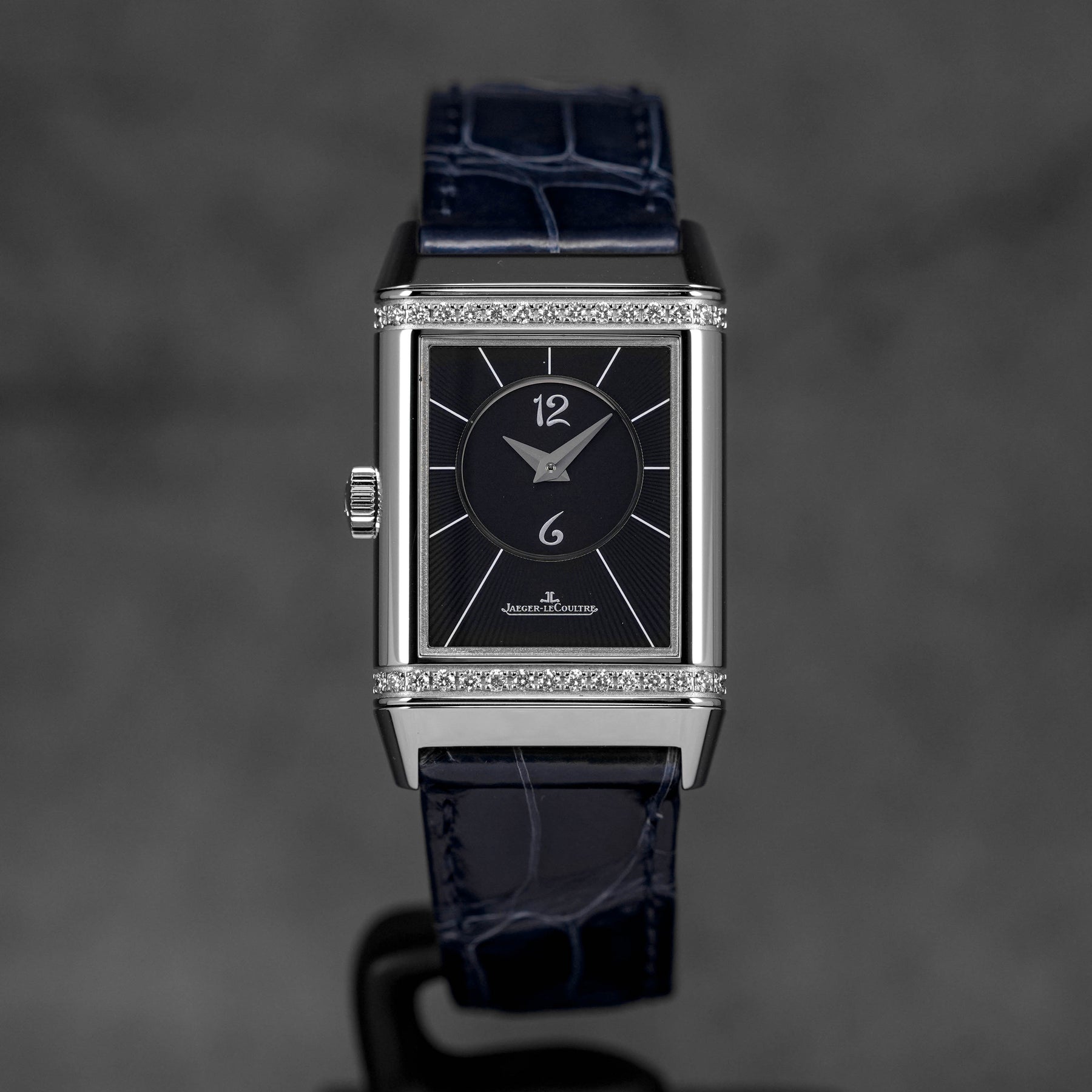 Harga JLC Reverso Classic Duetto