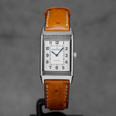 Harga JLC Reverso Classique Ostrich
