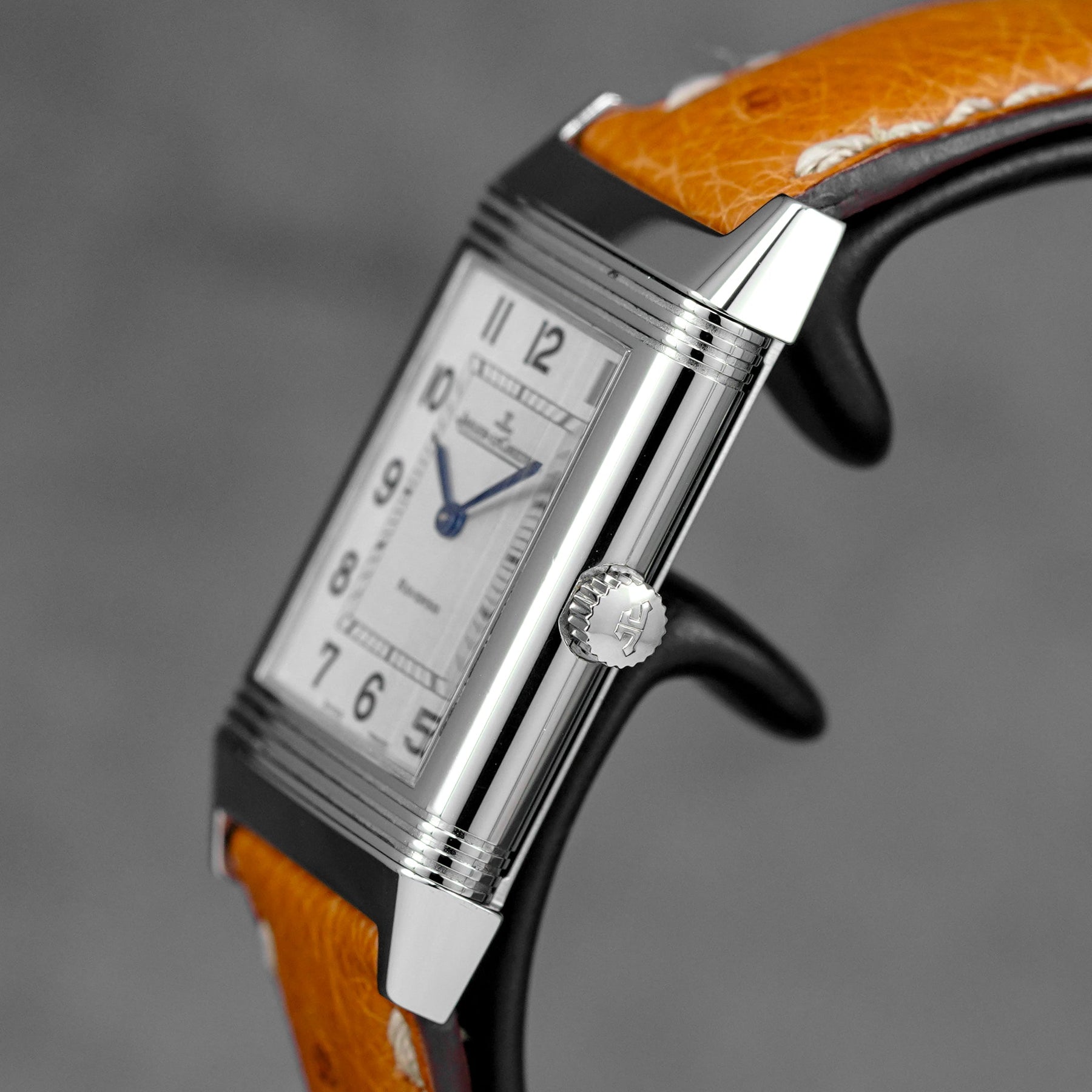 Harga JLC Reverso Classique Ostrich