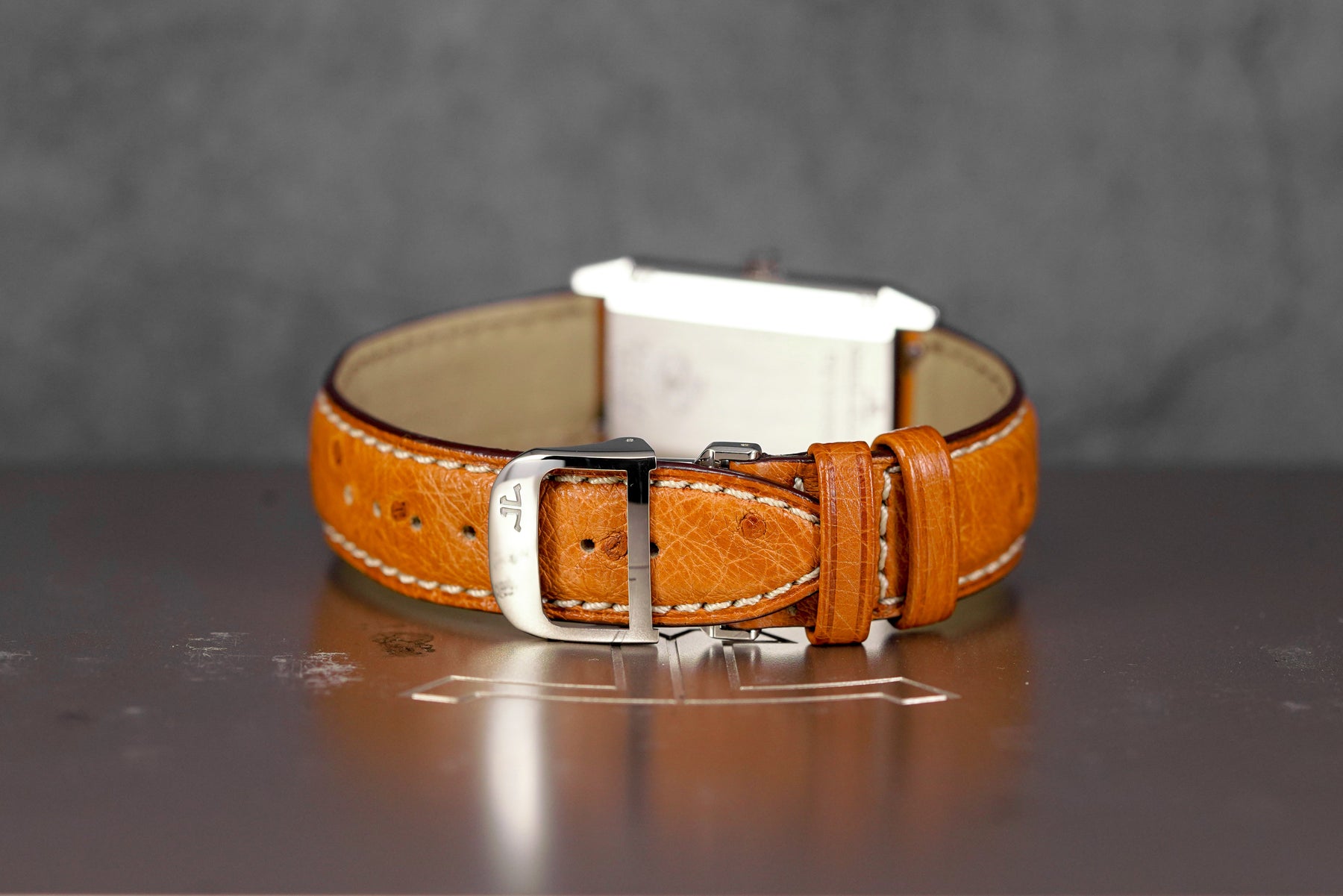 Harga JLC Reverso Classique Ostrich