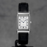 Harga JLC Reverso Classique Quartz