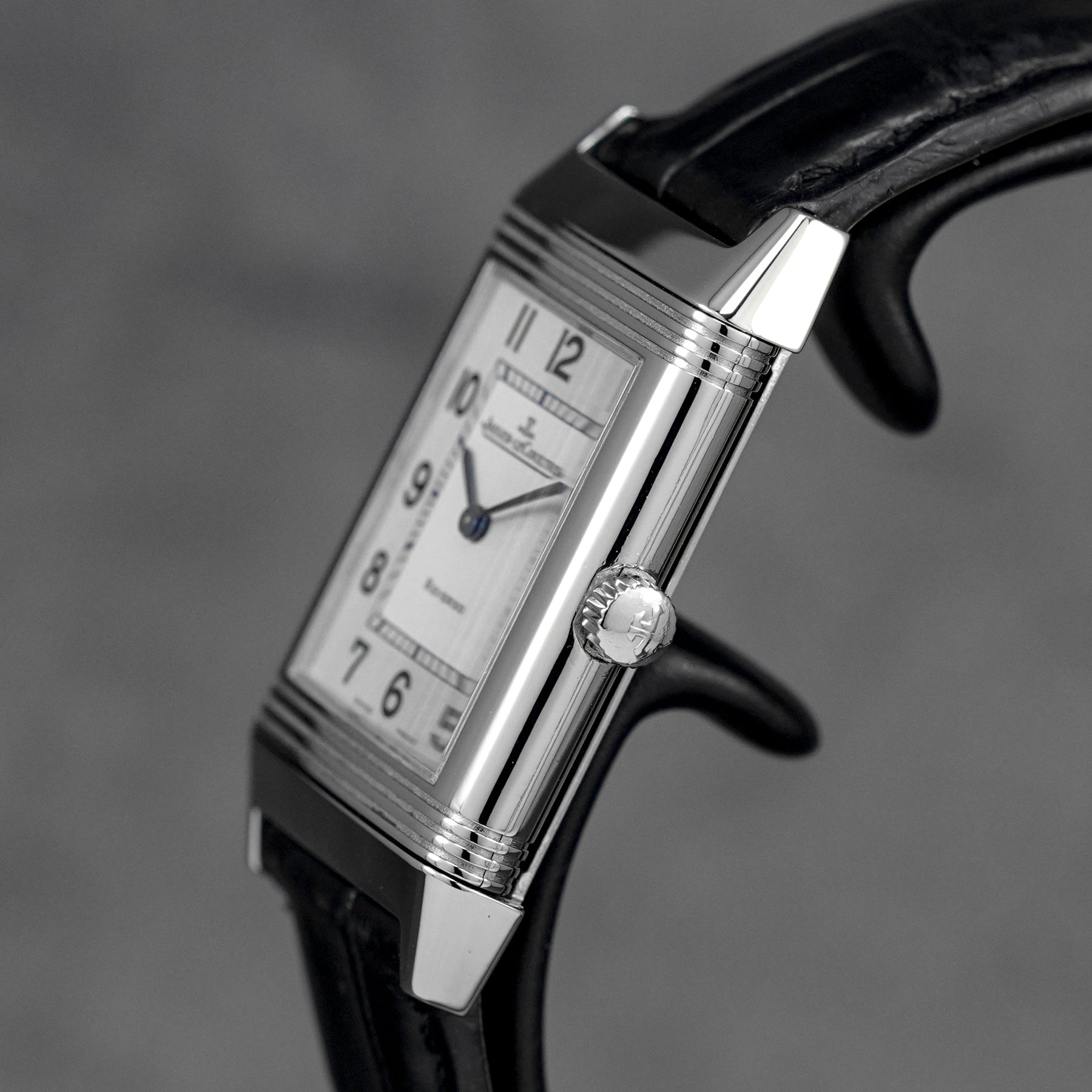 Harga JLC Reverso Classique Quartz