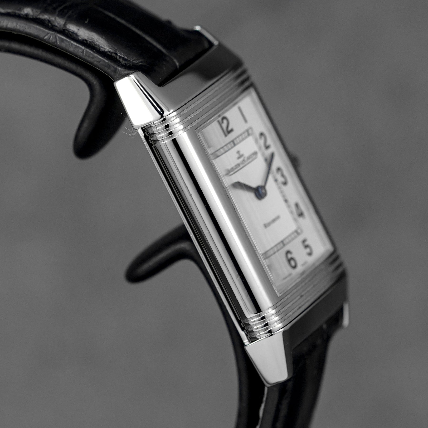 Harga JLC Reverso Classique Quartz