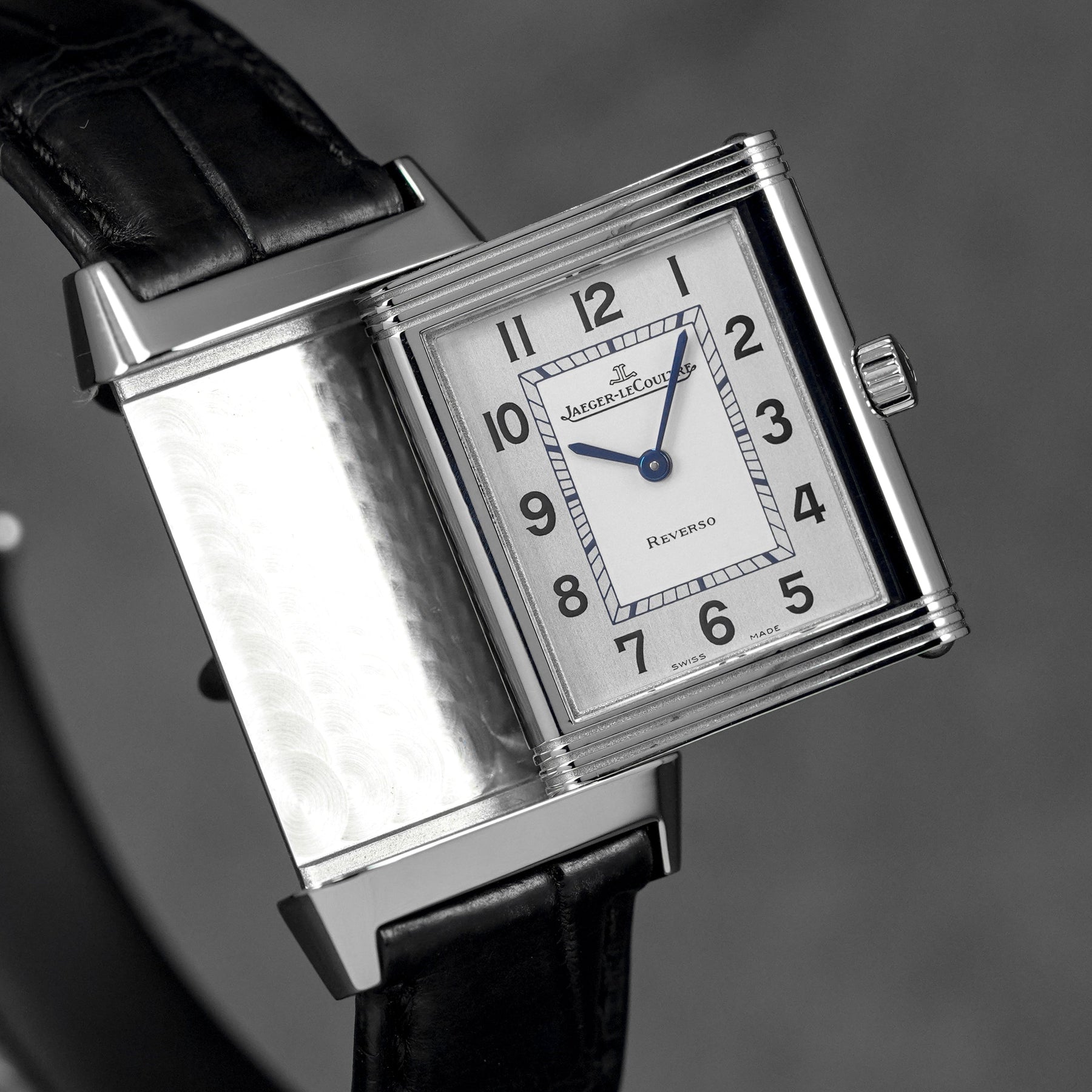 Harga JLC Reverso Classique Quartz