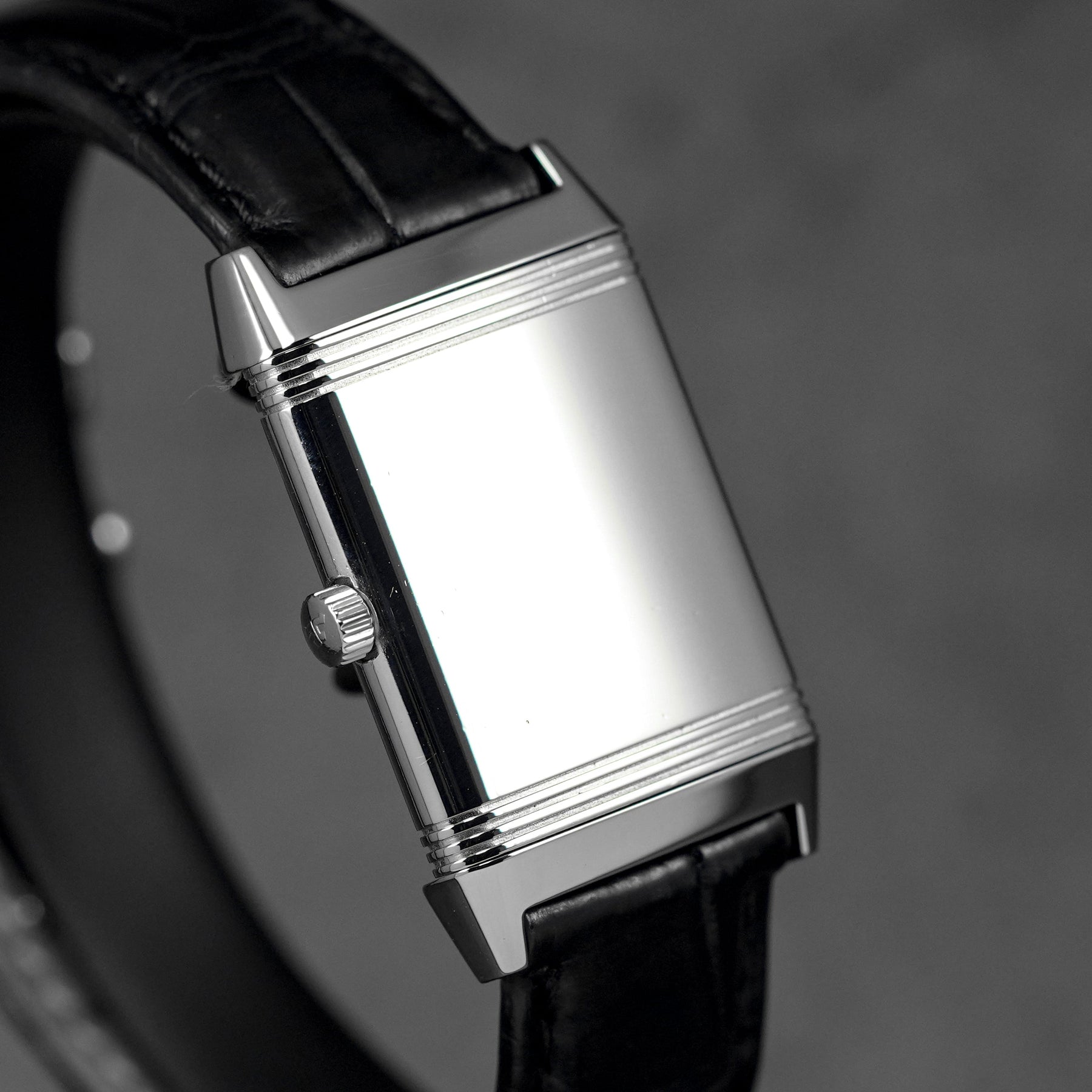 Harga JLC Reverso Classique Quartz
