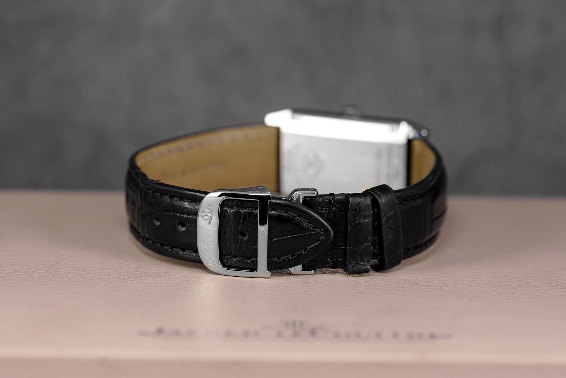 Harga JLC Reverso Classique Quartz