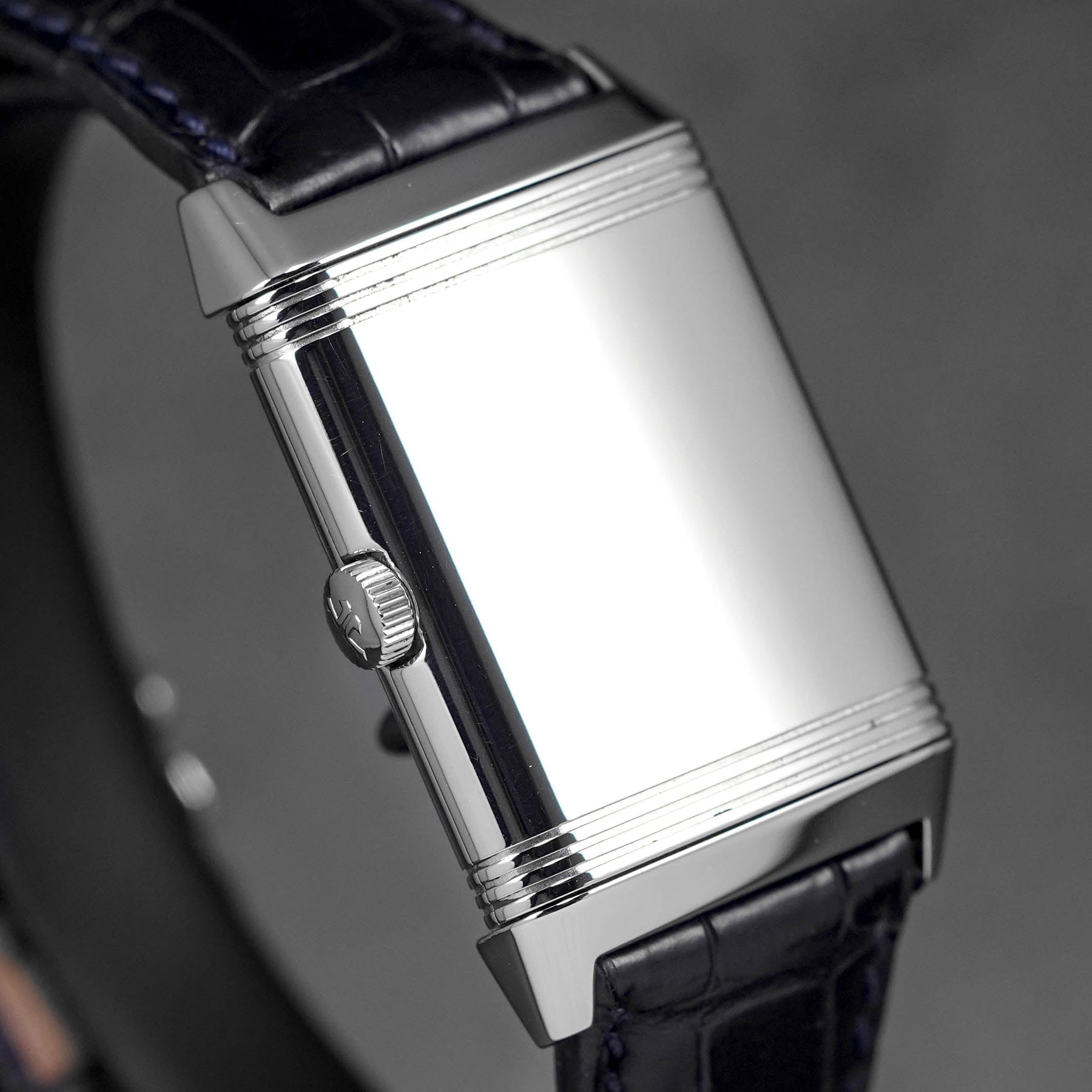 Harga JLC Reverso Grey