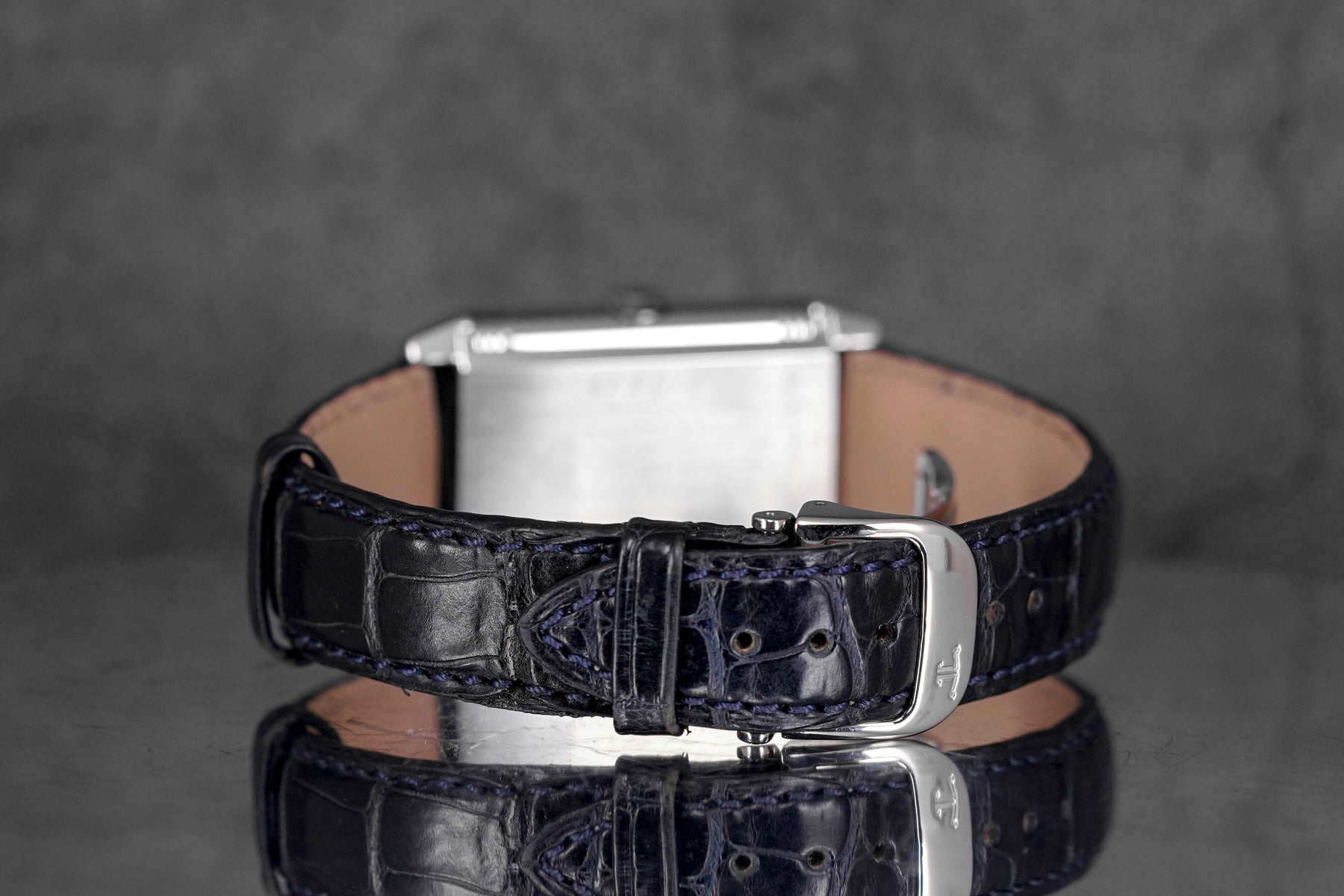 Harga JLC Reverso Grey