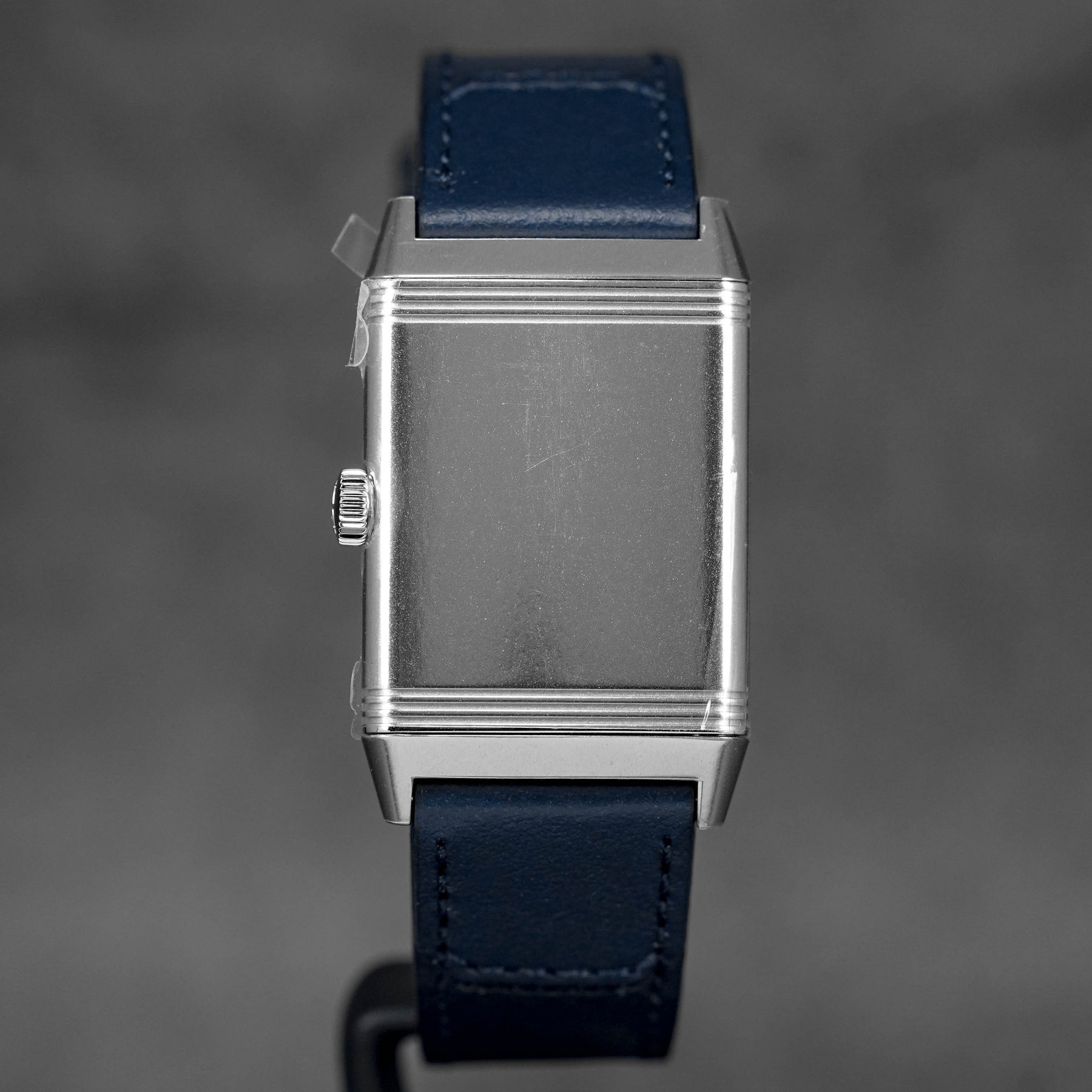 Harga JLC Reverso Monoface Blue Terbaru