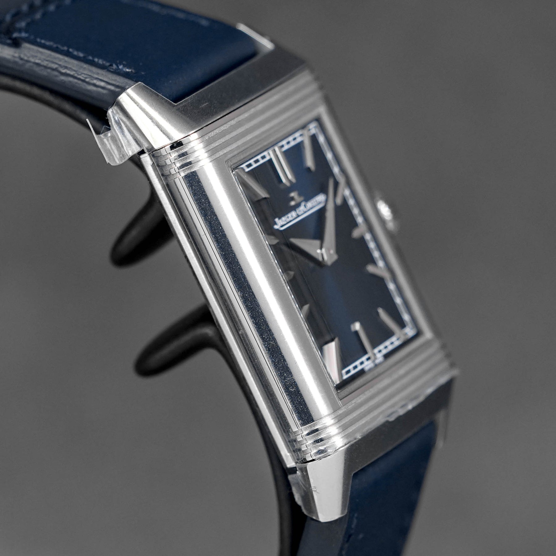 Harga JLC Reverso Monoface Blue Terbaru