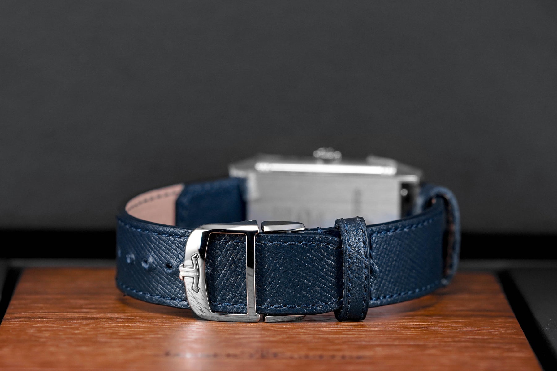 Harga JLC Reverso Monoface Blue Terbaru