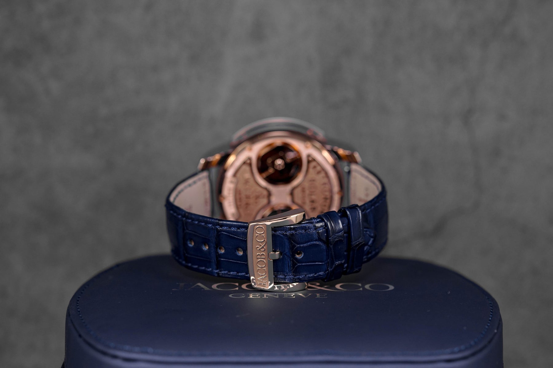 Harga Jacob & Co Atronomia Solar Planets