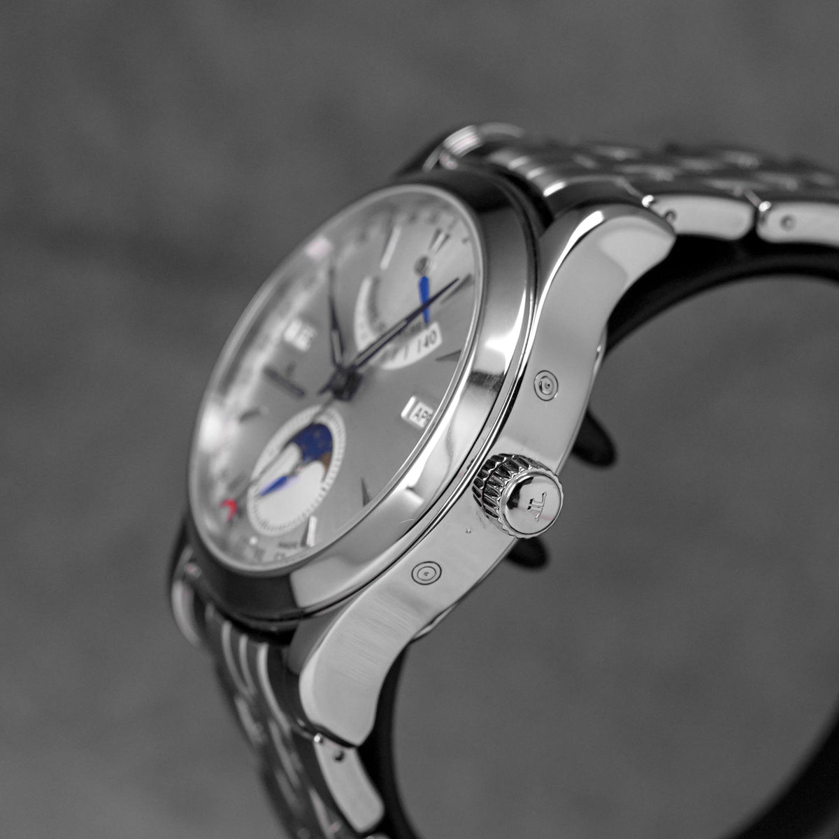 Jaeger Lecoultre Master
