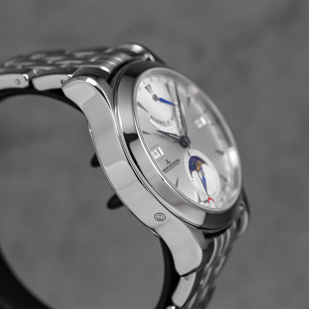 Jaeger Lecoultre Master
