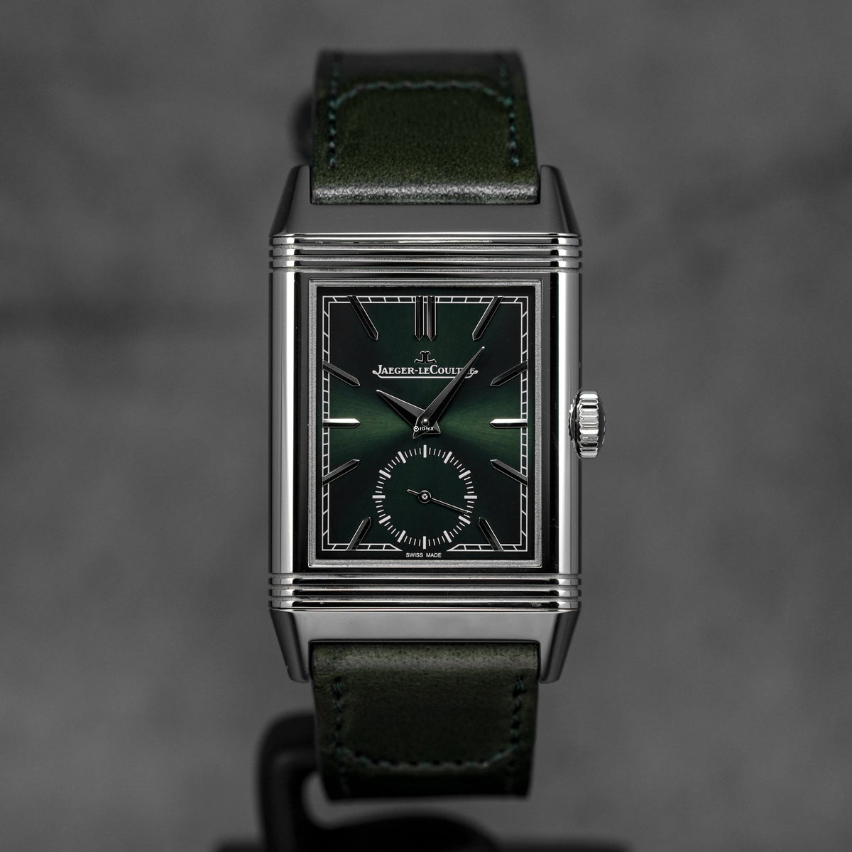 Jaeger Lecoultre Reverso