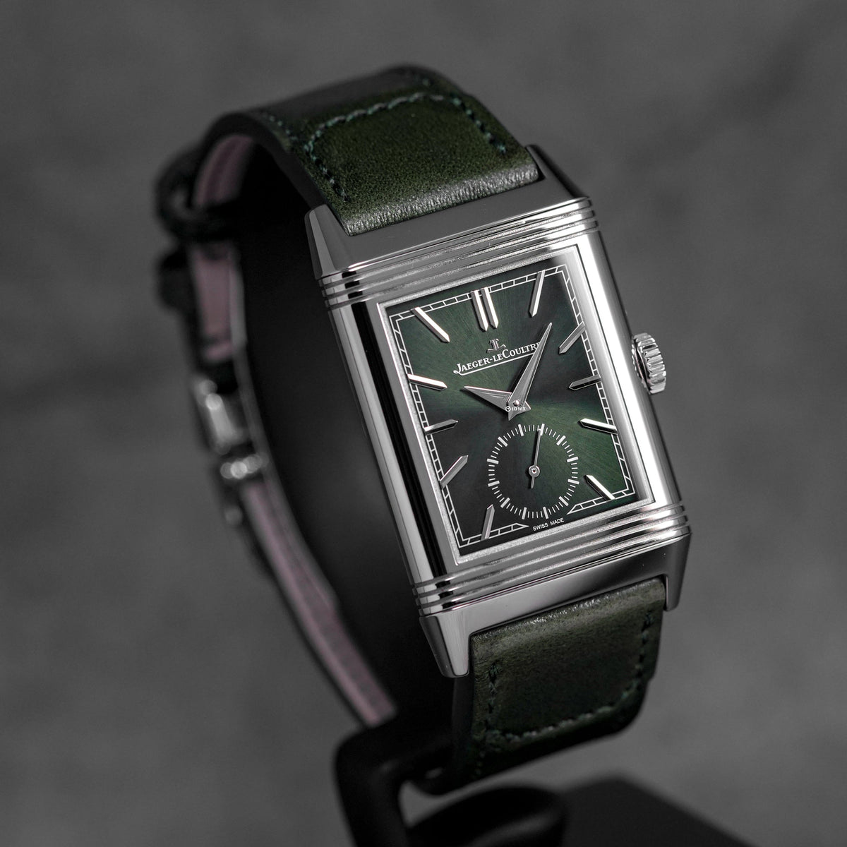 Jaeger Lecoultre Reverso