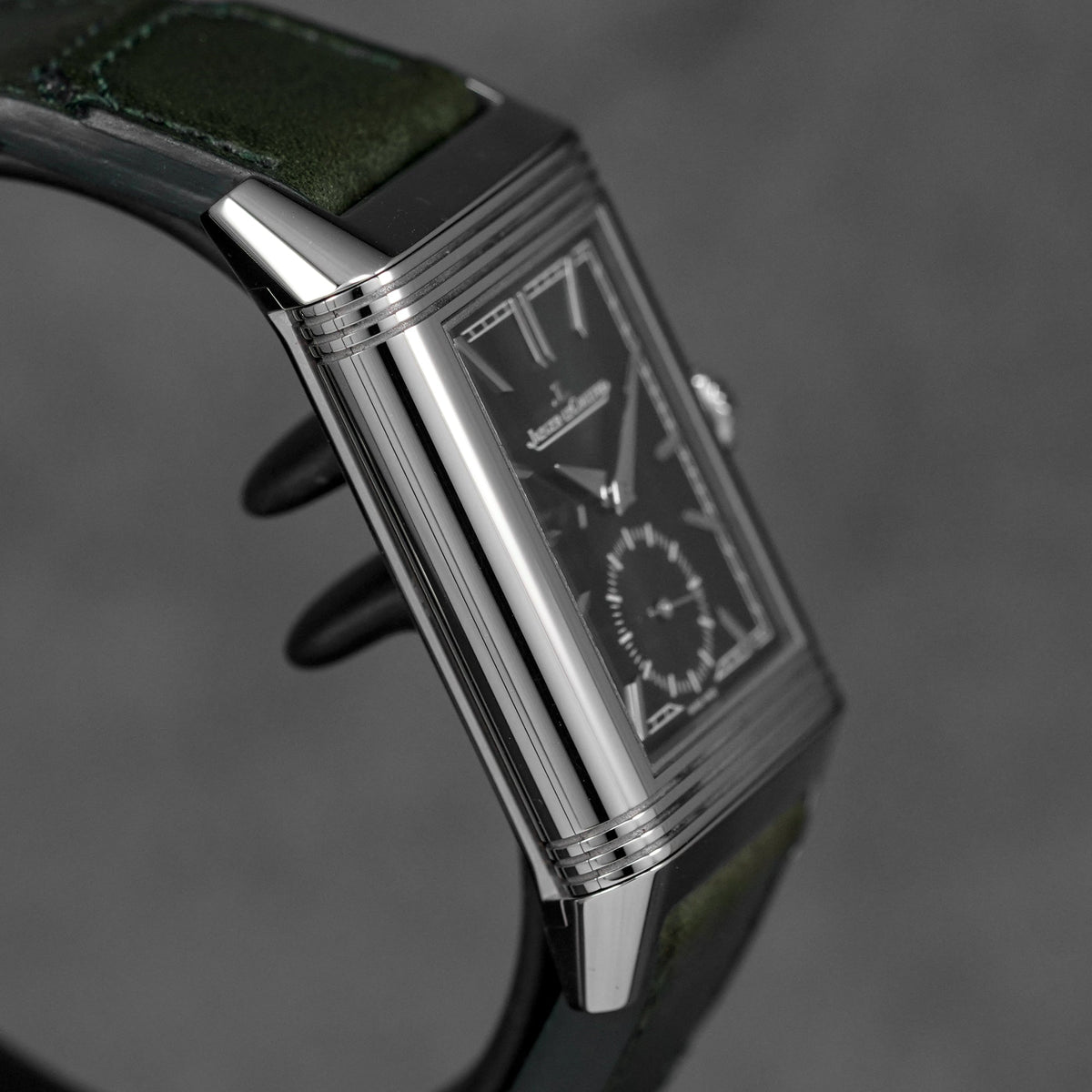 Jaeger Lecoultre Reverso