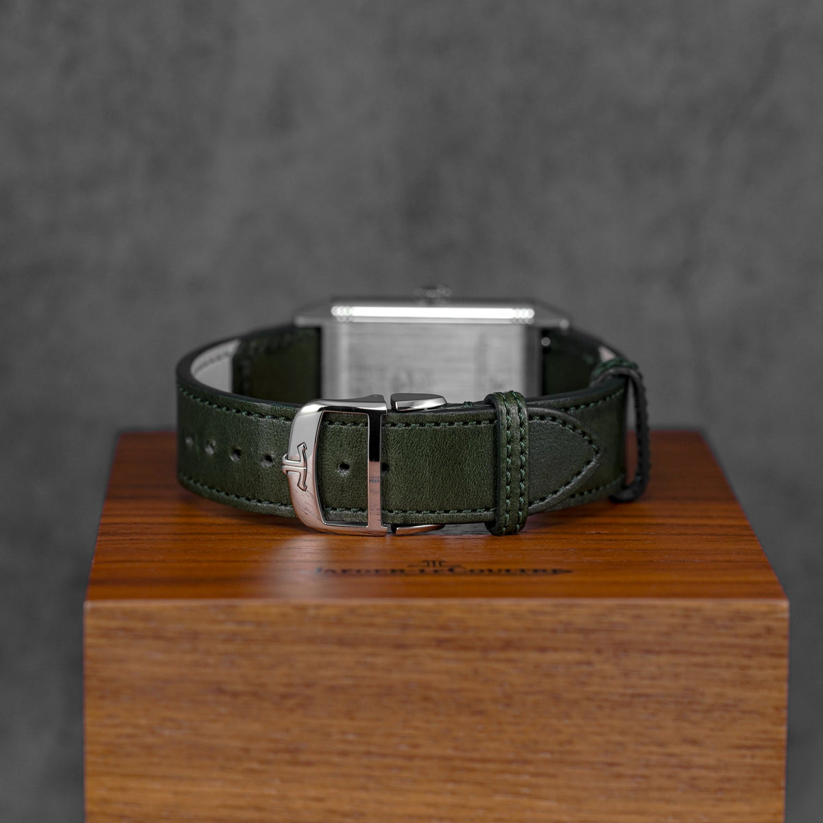 Jaeger Lecoultre Reverso