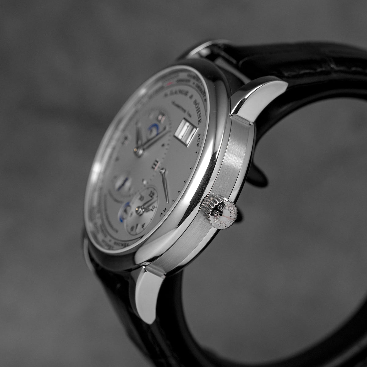 A. LANGE & SÖHNE LANGE