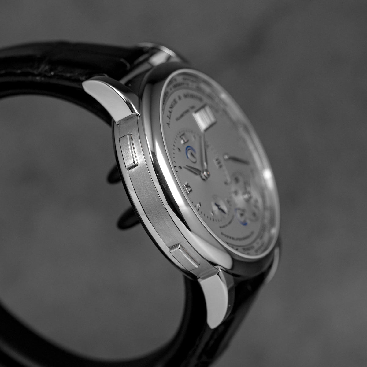 A. LANGE & SÖHNE LANGE