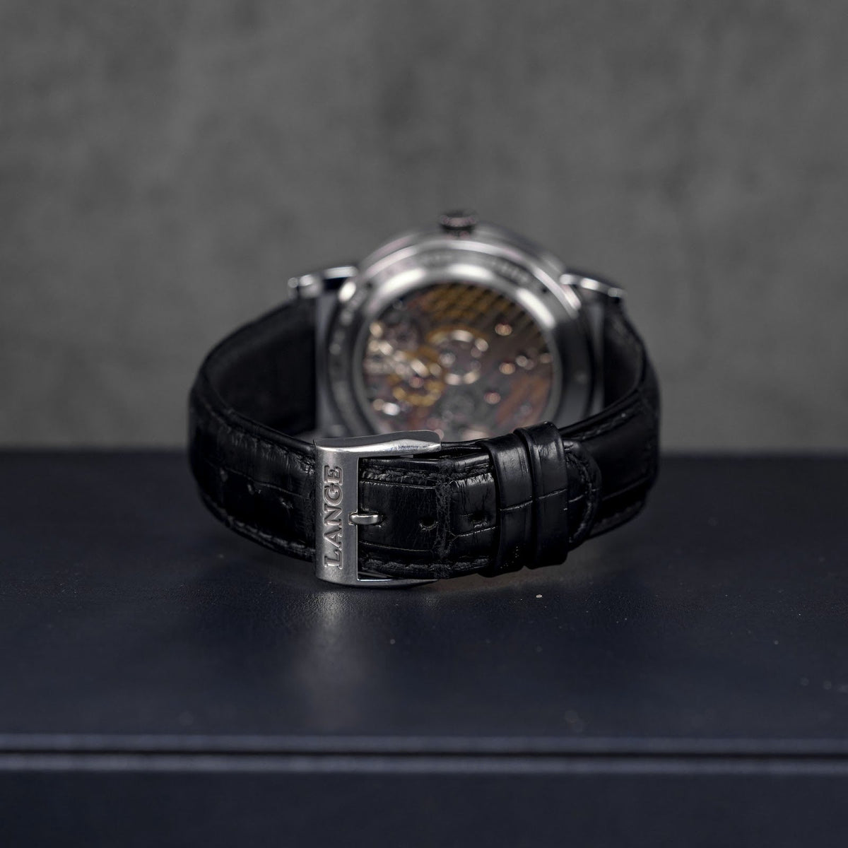 A. LANGE & SÖHNE LANGE