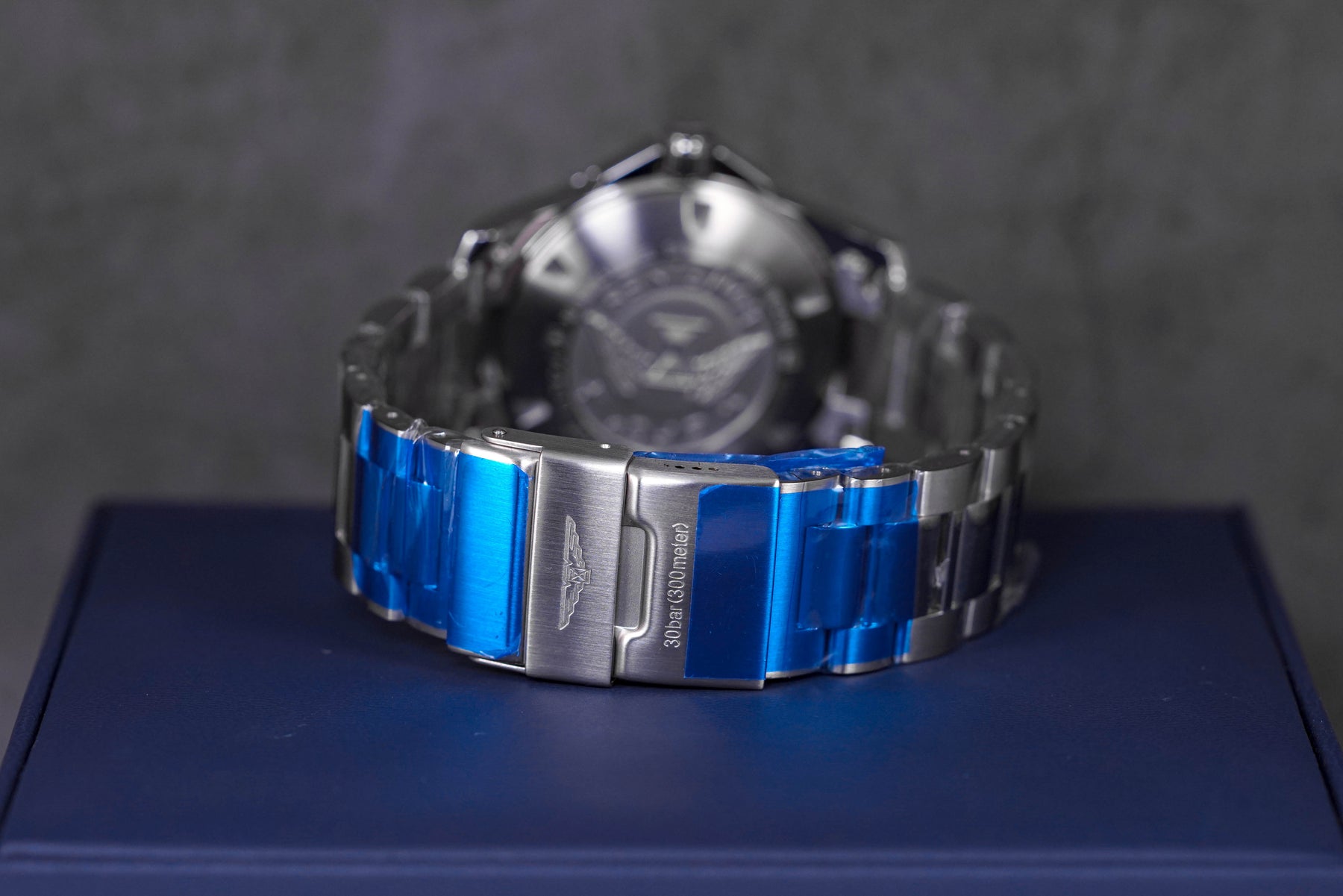 HYDROCONQUEST 41MM BLUE DIAL (2023)