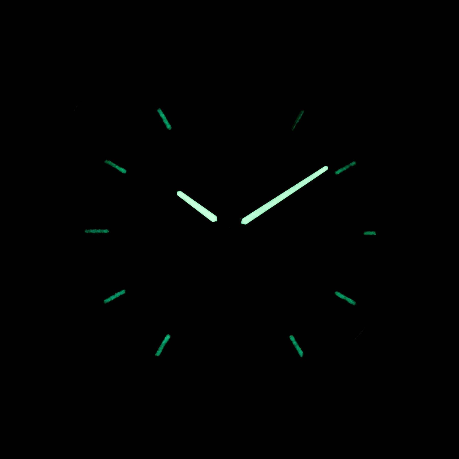 CONQUEST 41MM BLACK DIAL (2019)