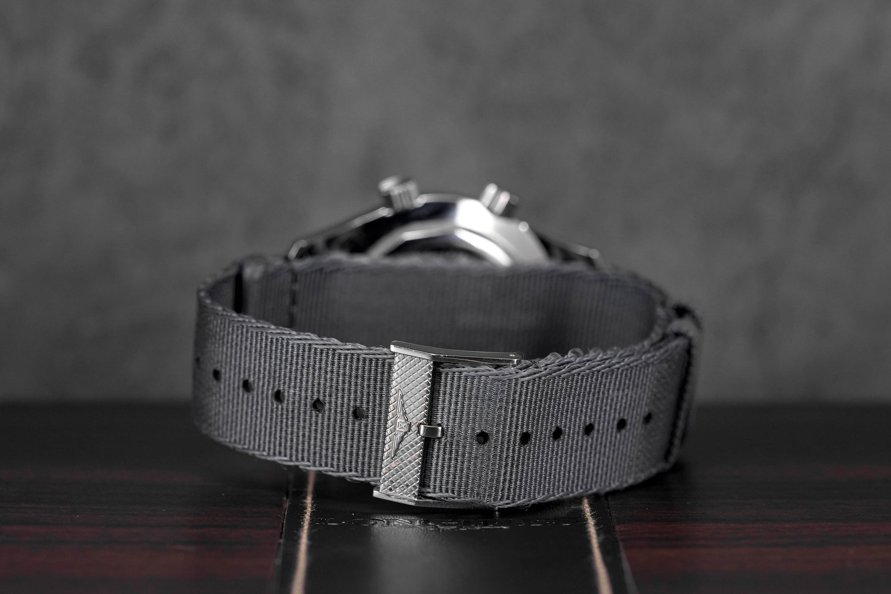 Harga Longines Legend Driver Grey