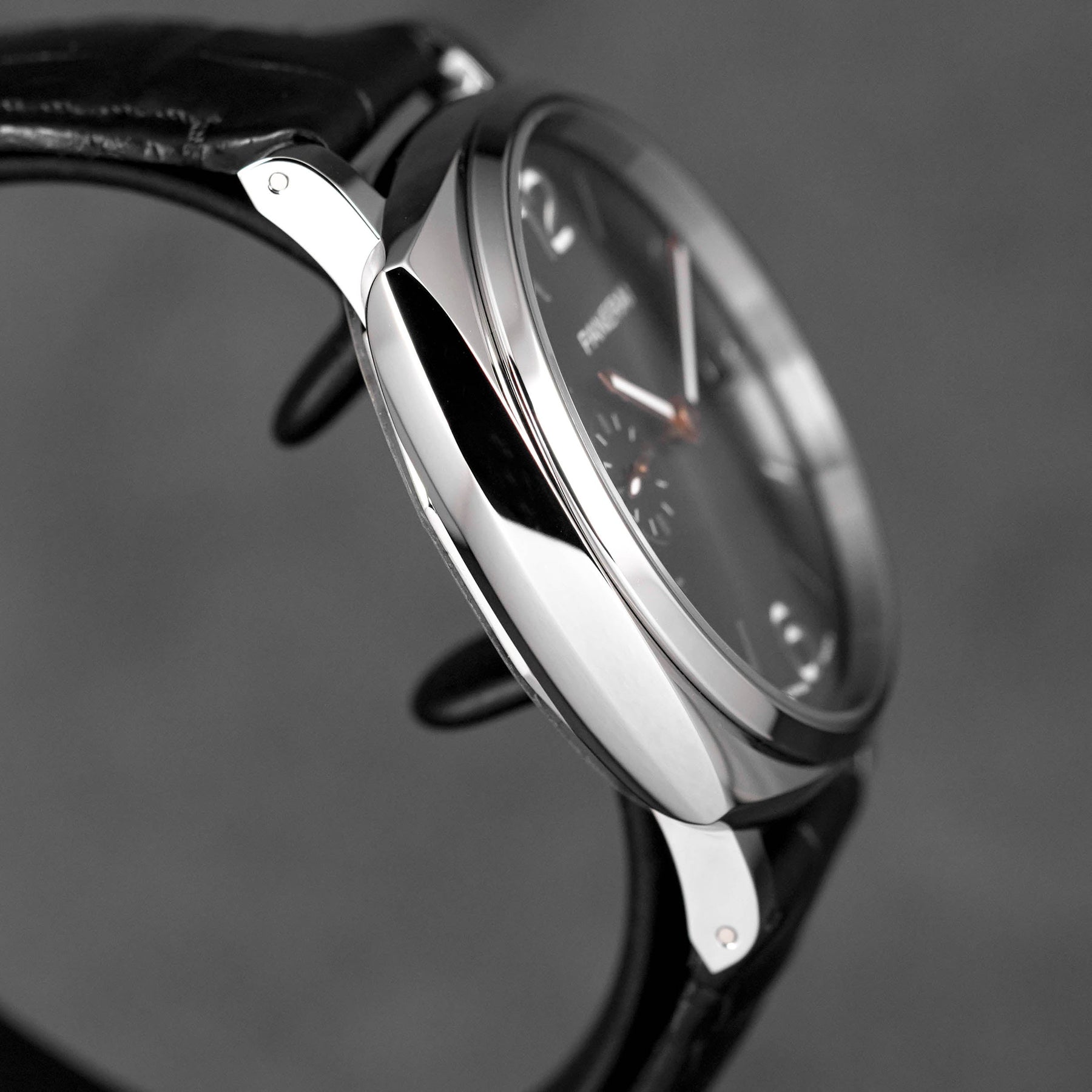 Luminor Due Grey PAM 1250