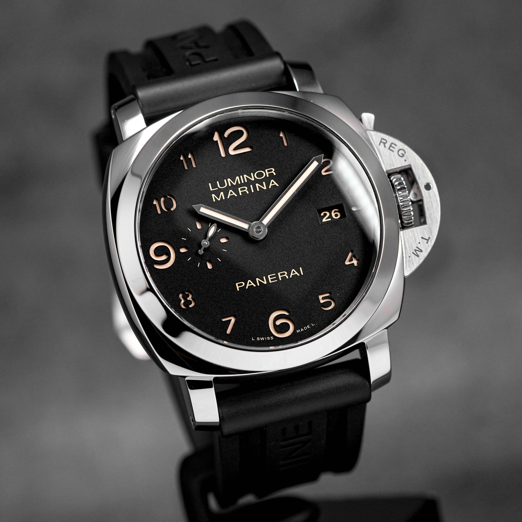 Luminor Marina 1950 PAM 359