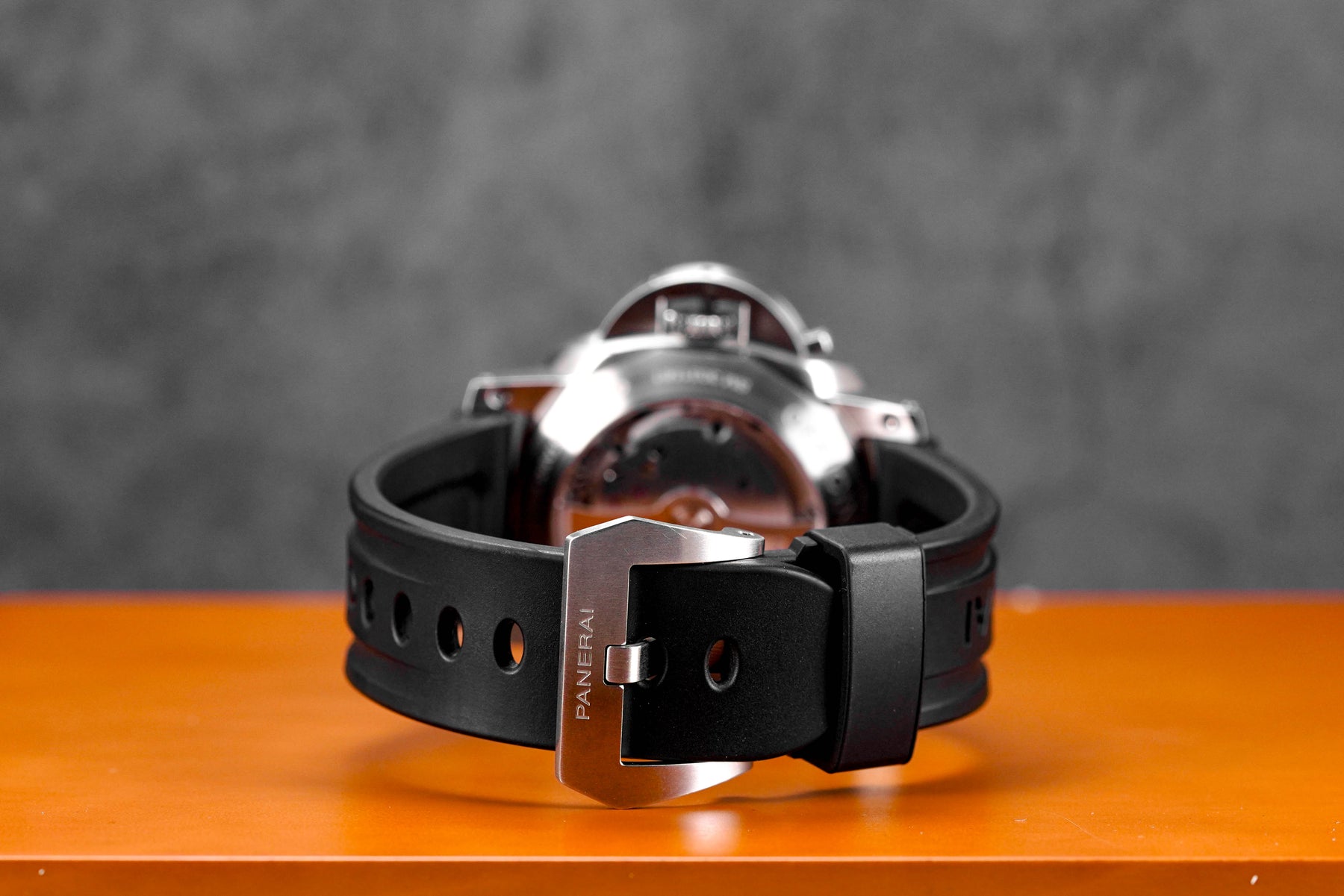 Luminor PAM 312