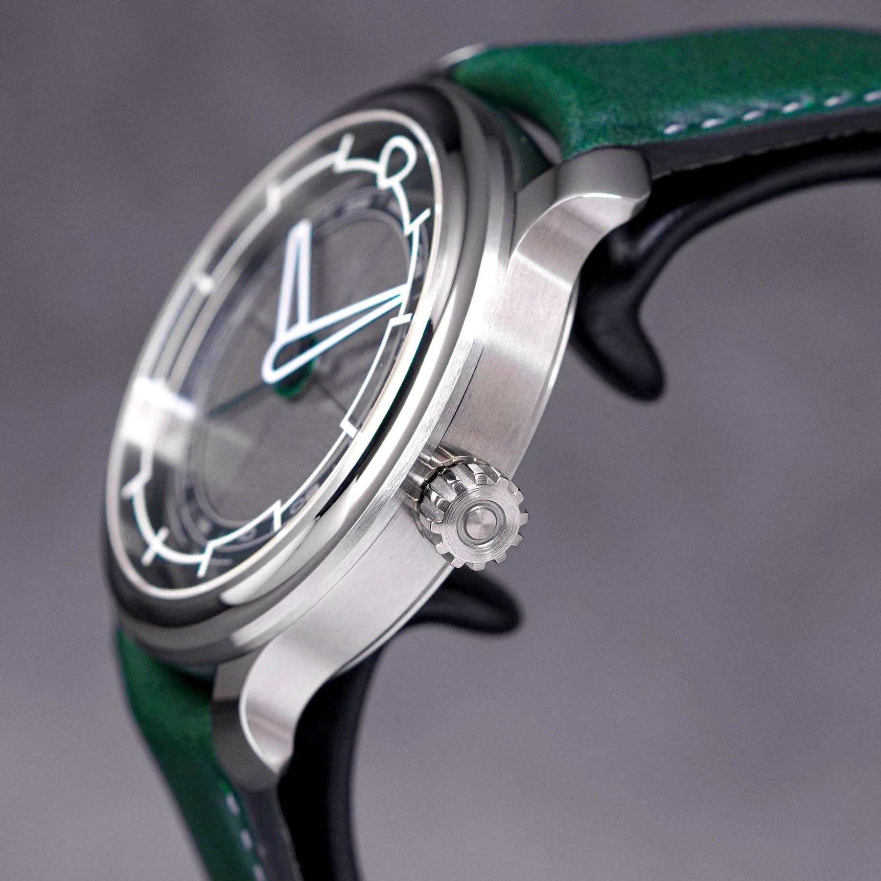 22.01 GMT 38MM KYOTO GREEN (2023)