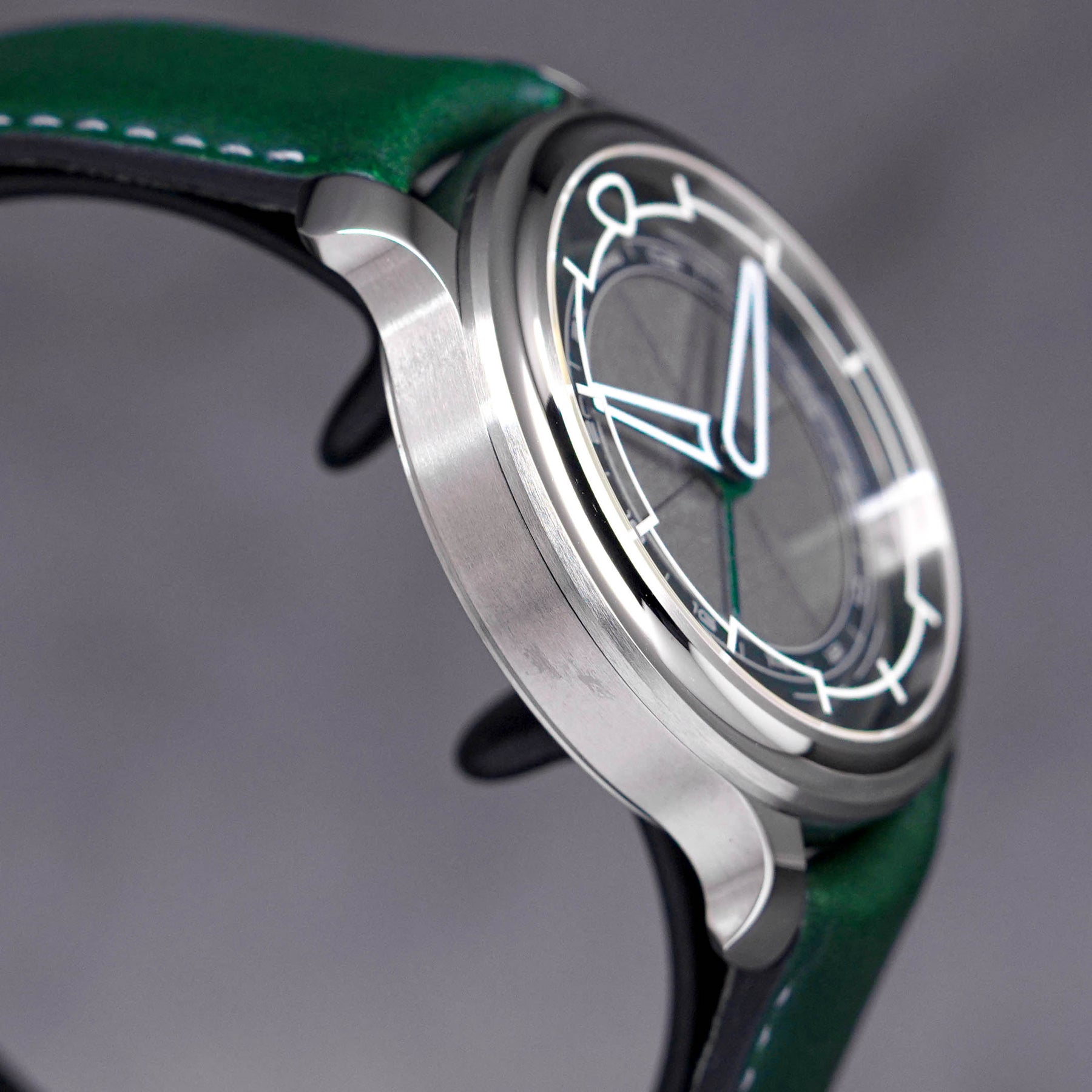 22.01 GMT 38MM KYOTO GREEN (2023)
