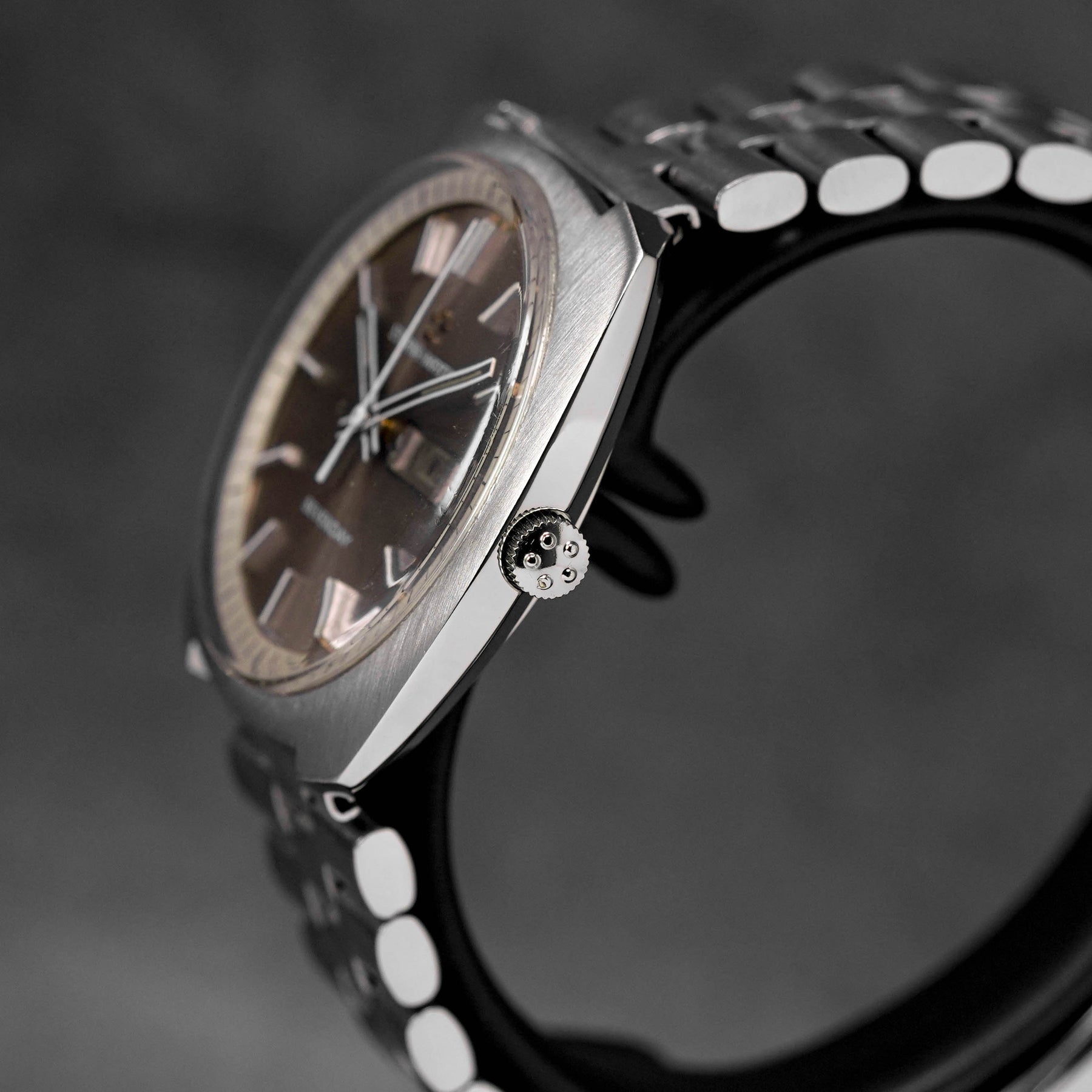 Matic Sevenday Rhodium