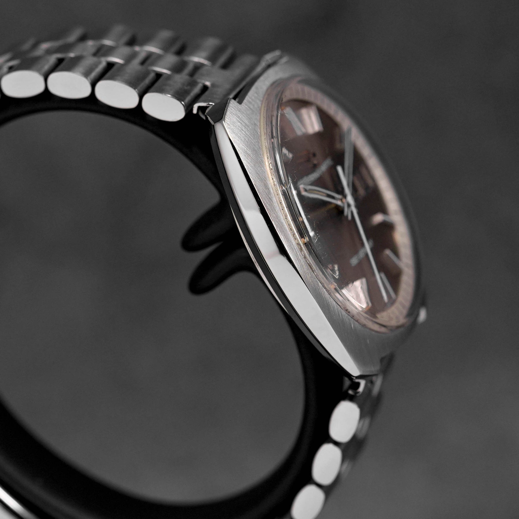 Matic Sevenday Rhodium