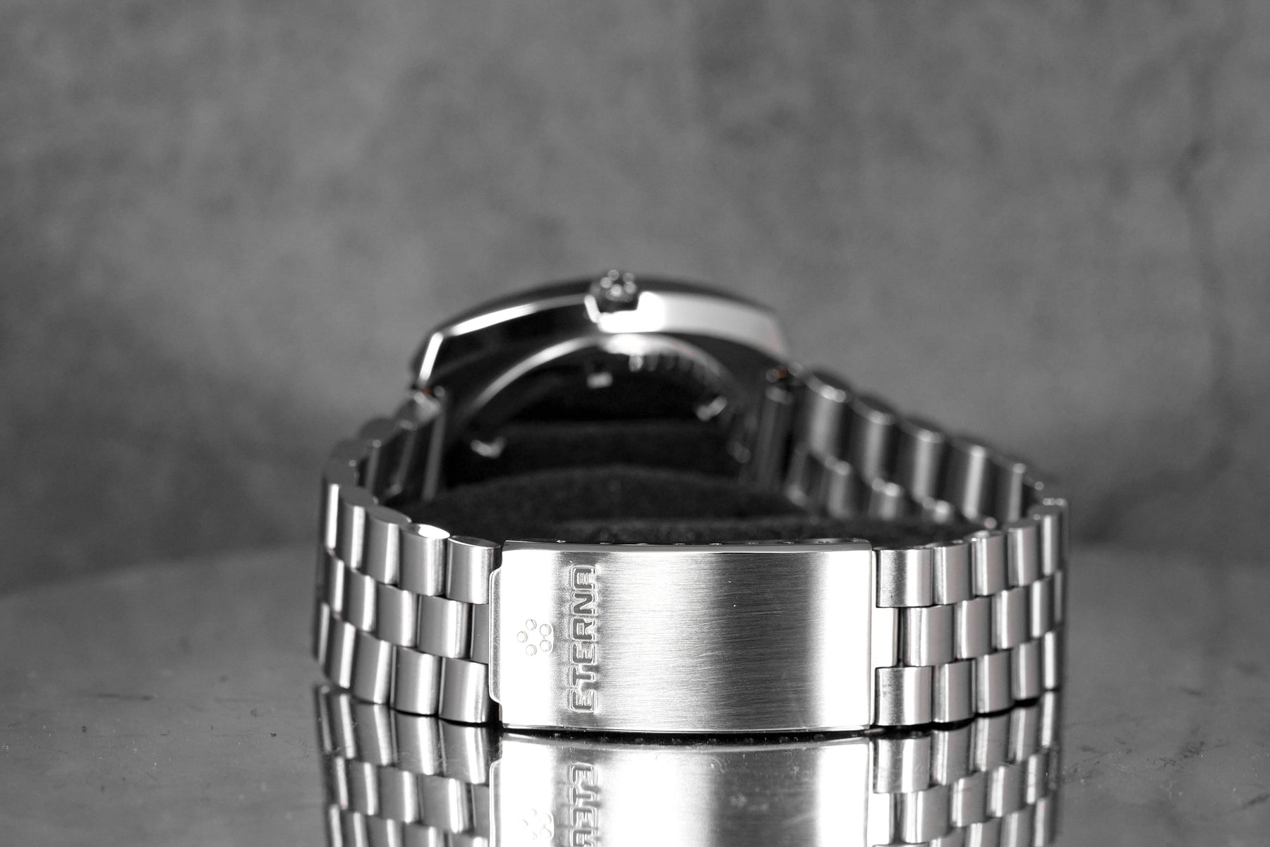 Matic Sevenday Rhodium